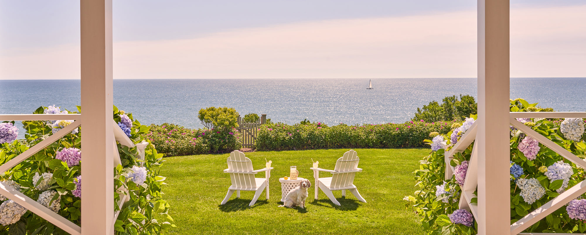Make Every Day a Getaway