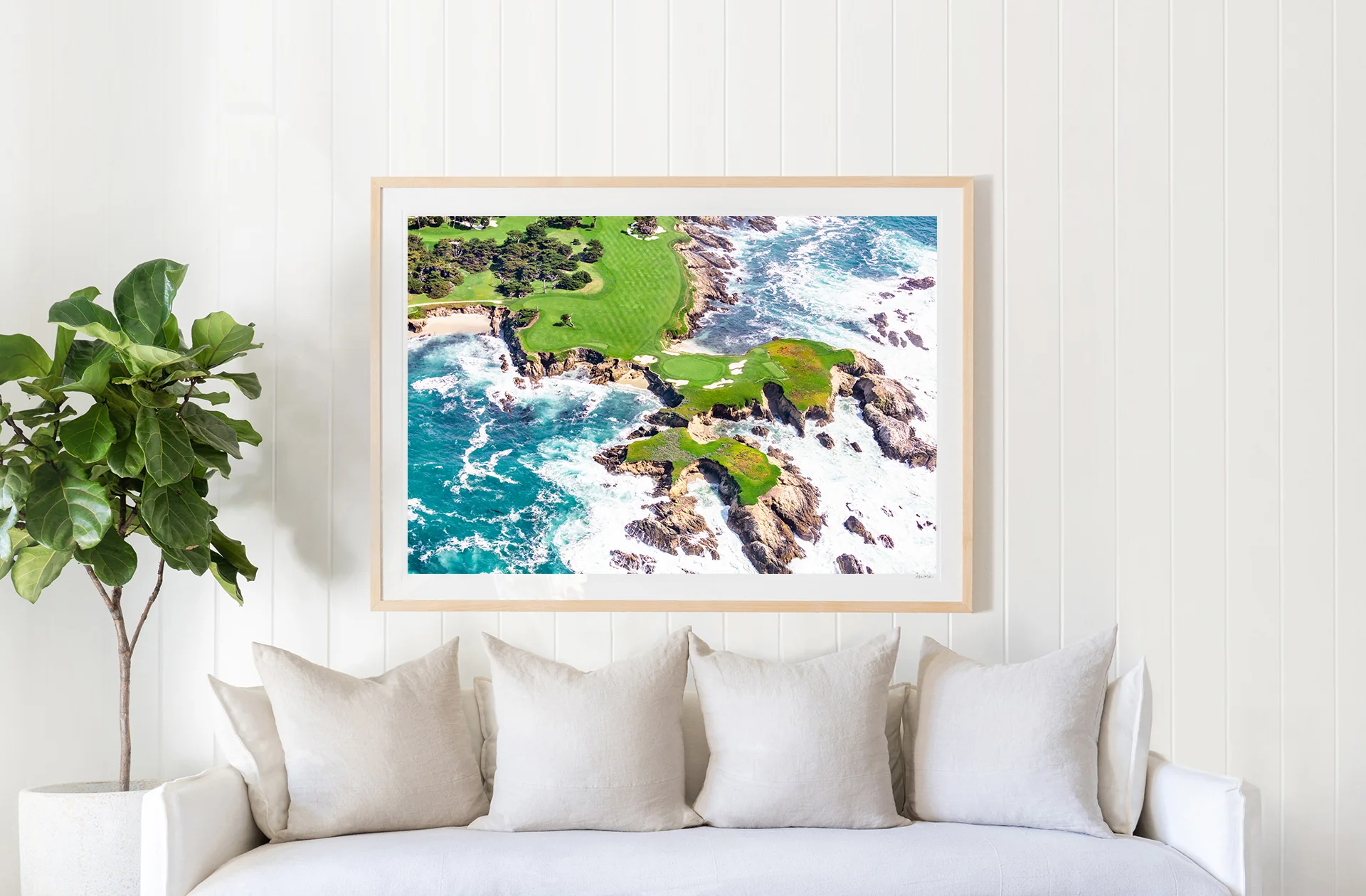 17 Mile Drive Private Golf Club - Image 2