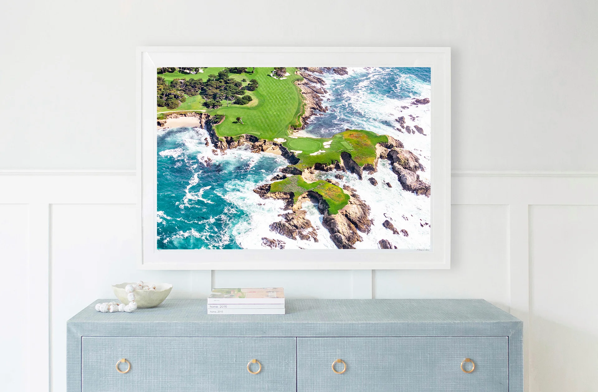 17 Mile Drive Private Golf Club - Image 4