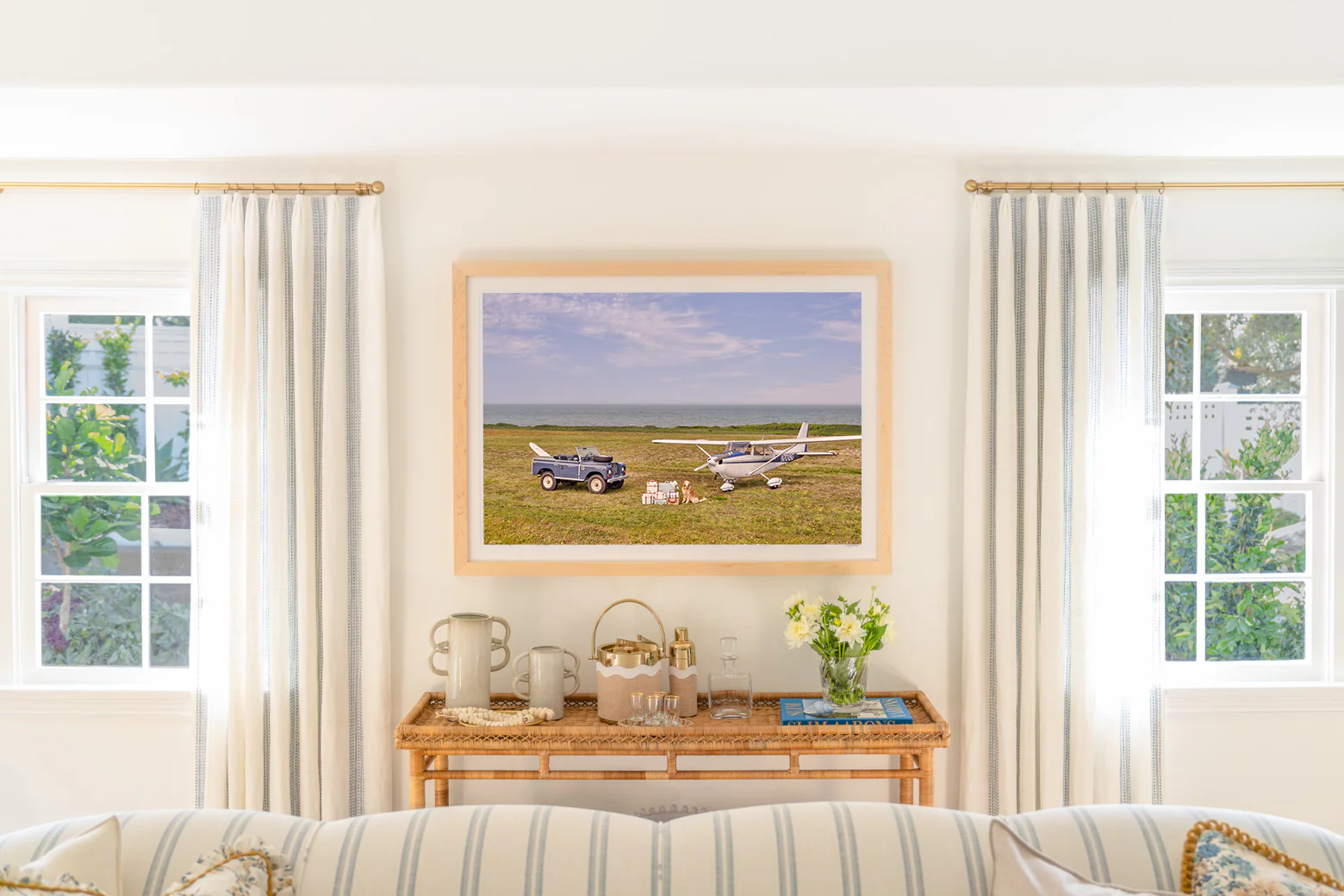 ACK Arrival, Nantucket - Image 3