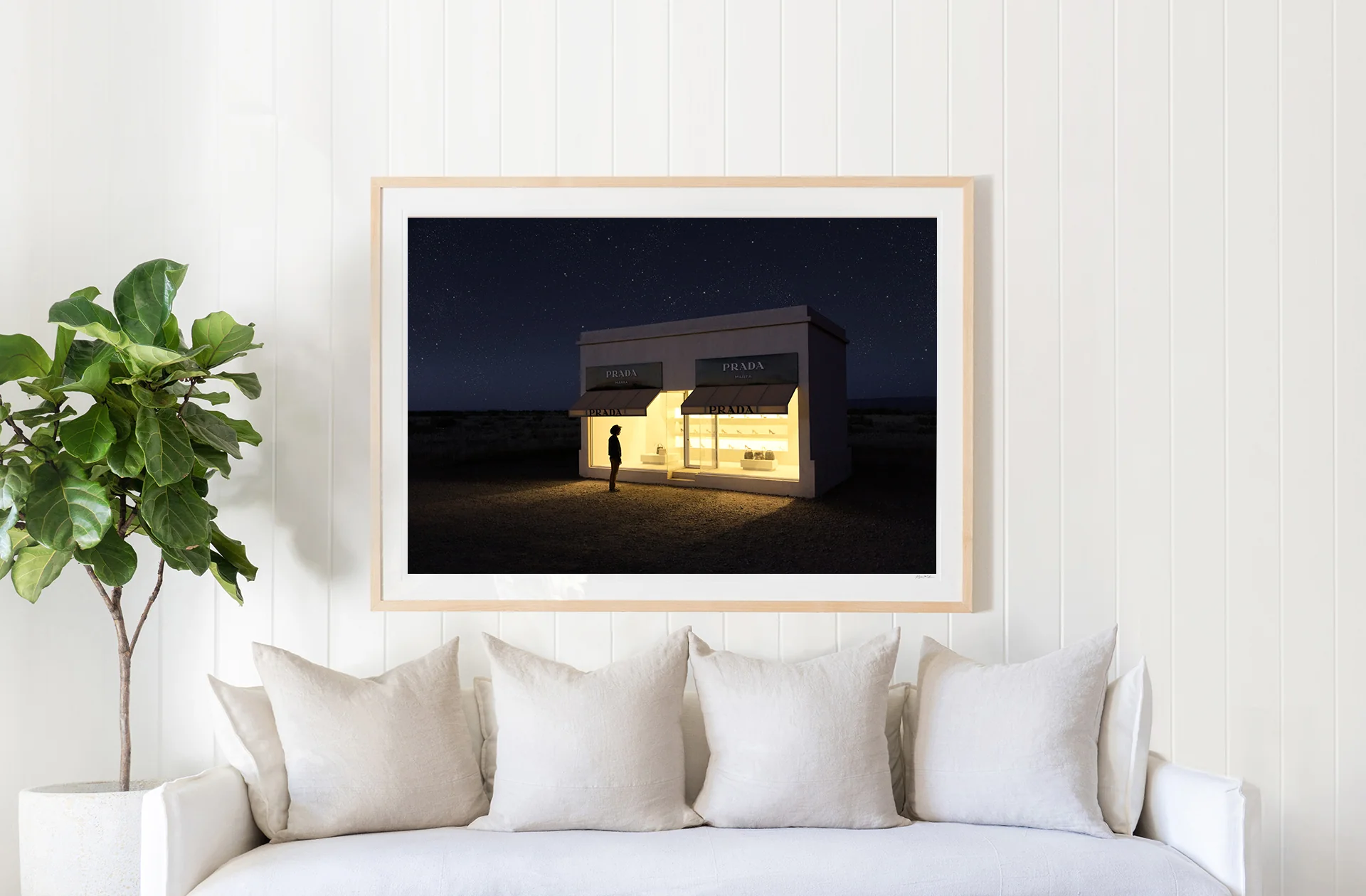 After Hours, Prada Marfa - Image 2