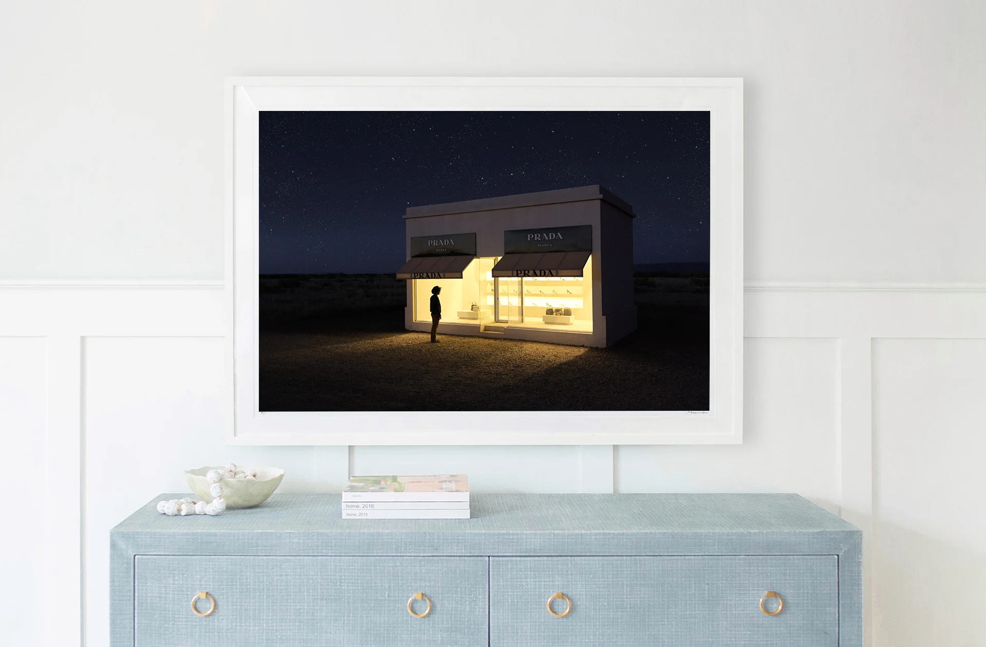After Hours, Prada Marfa - Image 4
