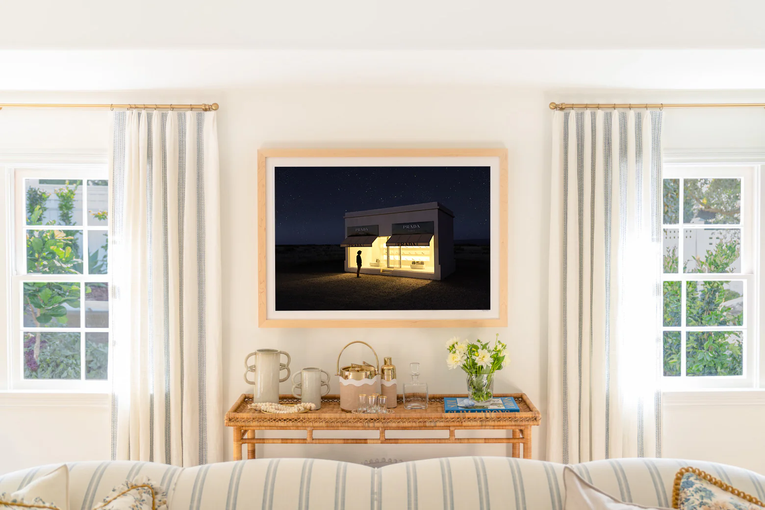 After Hours, Prada Marfa - Image 5