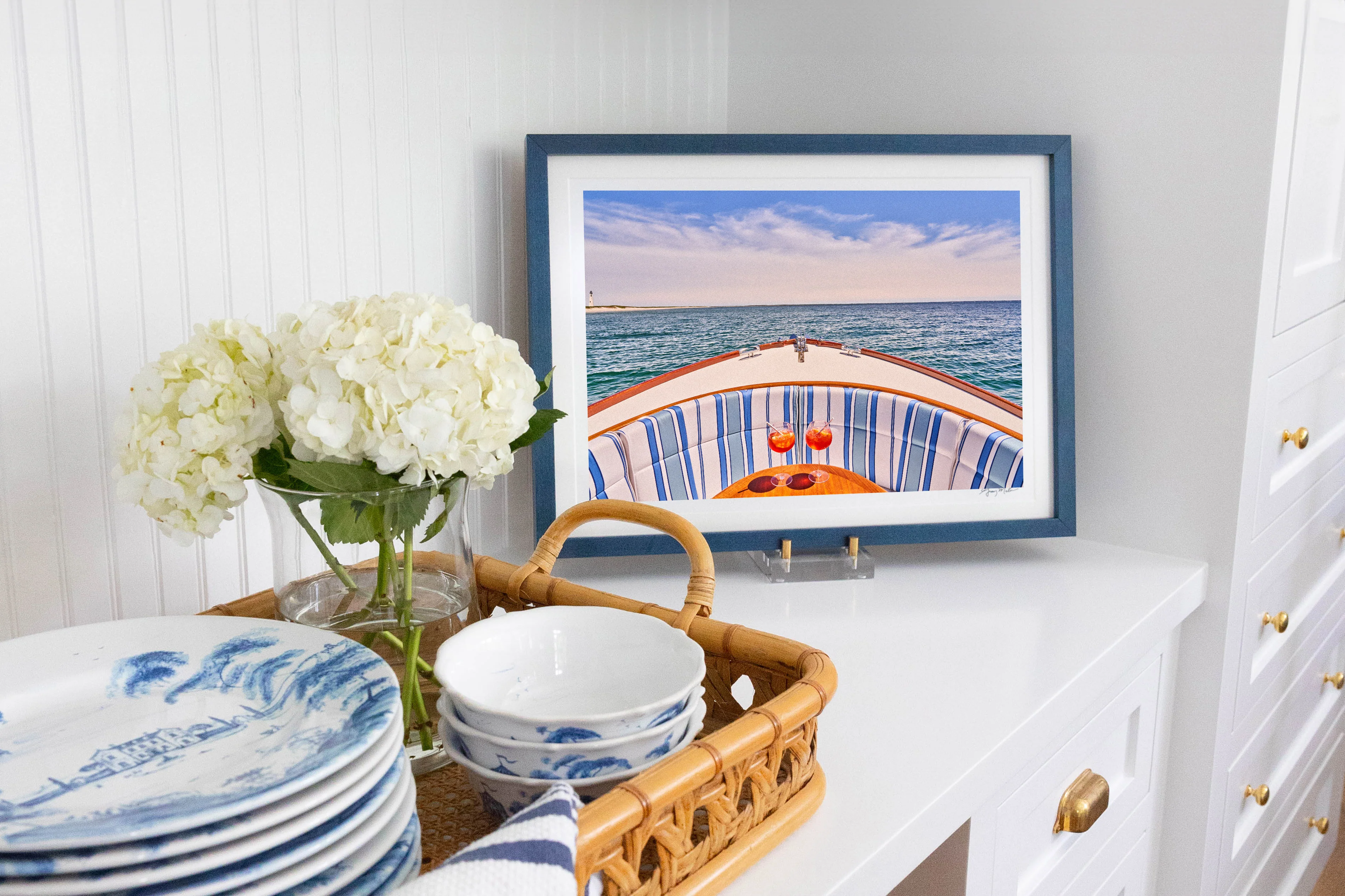 Afternoon Cruise, Nantucket - Image 7