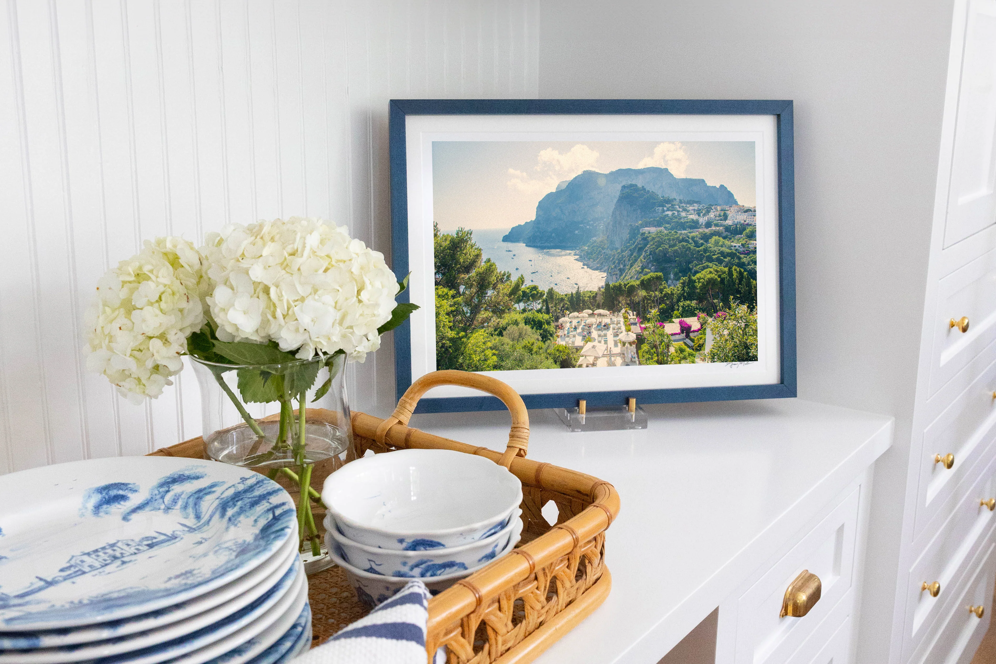 Afternoon in Capri - Image 5