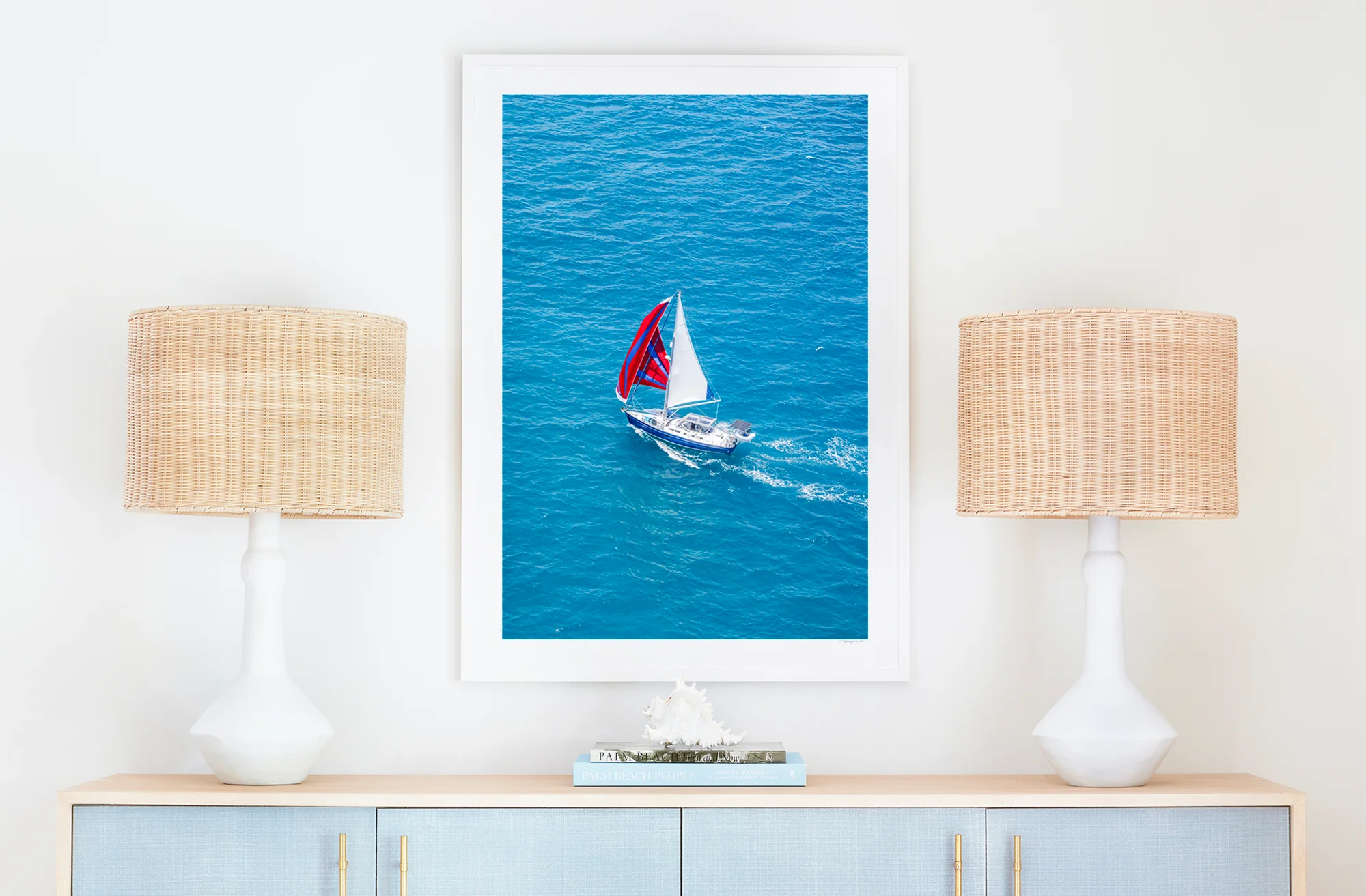 Afternoon Sail, Abaco, Bahamas - Image 2