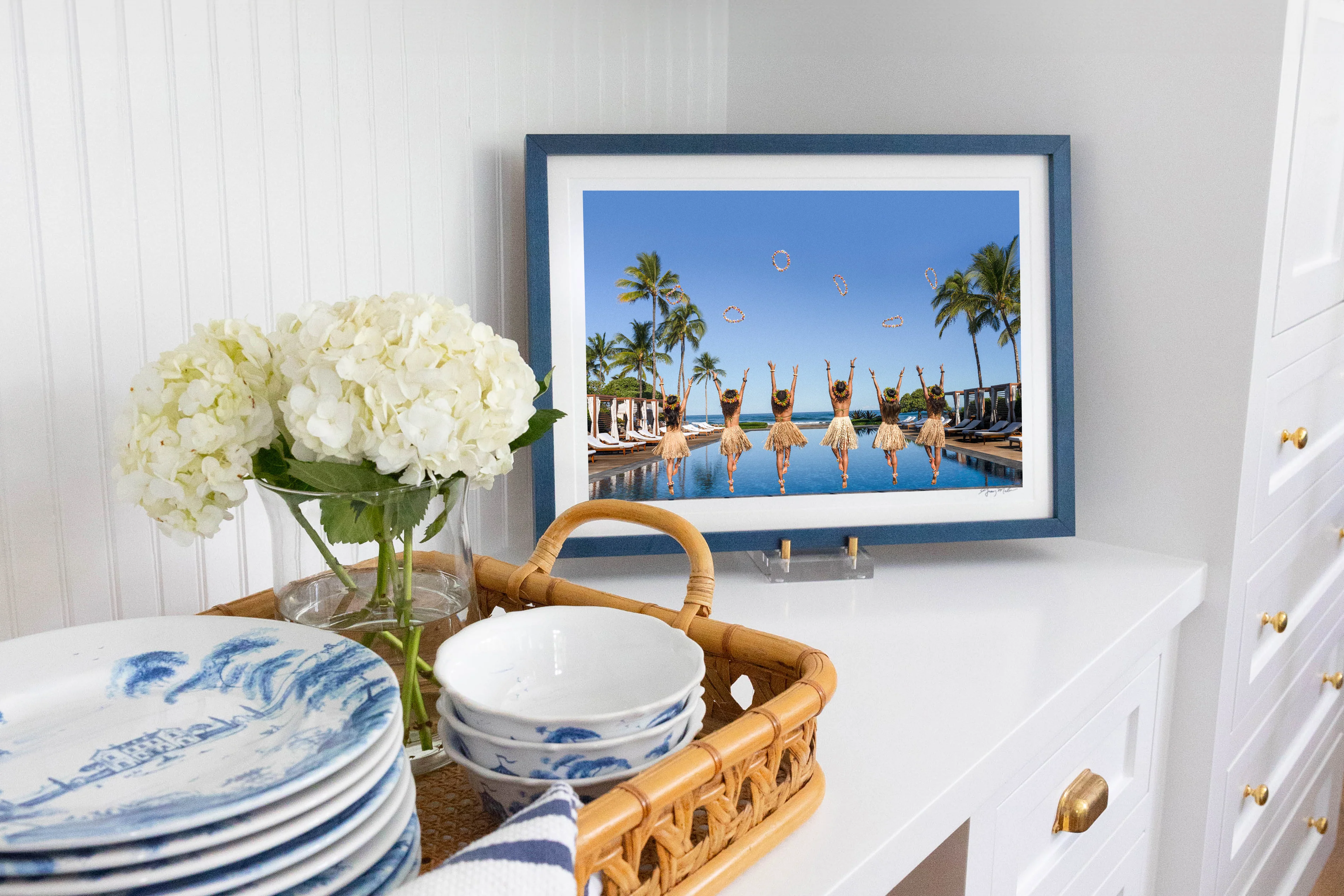 Aloha Splash, Four Seasons Hualalai, Hawai’i - Image 4
