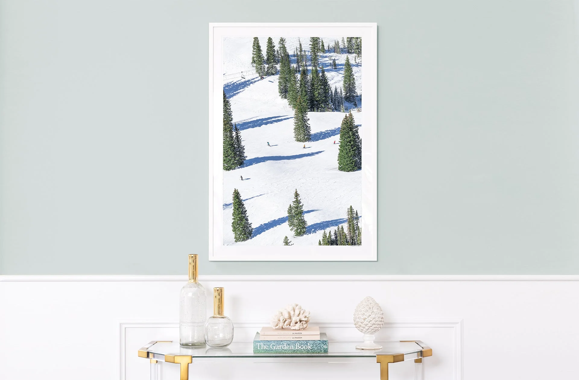 Alpine Rhythm, Snowmass Mountain - Image 2