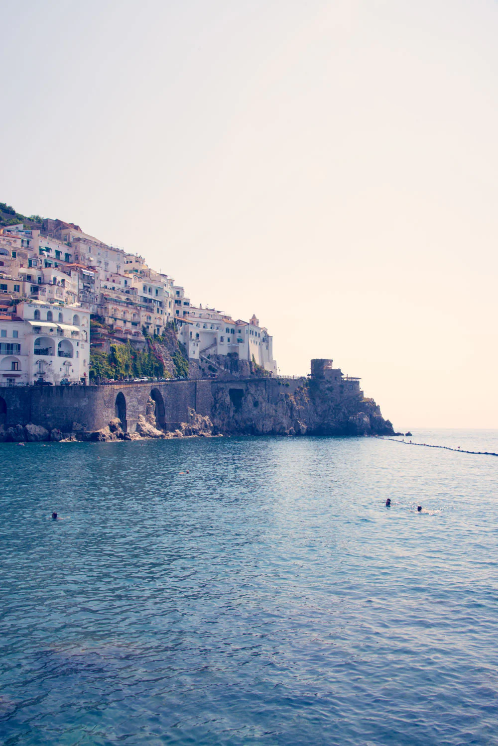 Amalfi Triptych - Image 3
