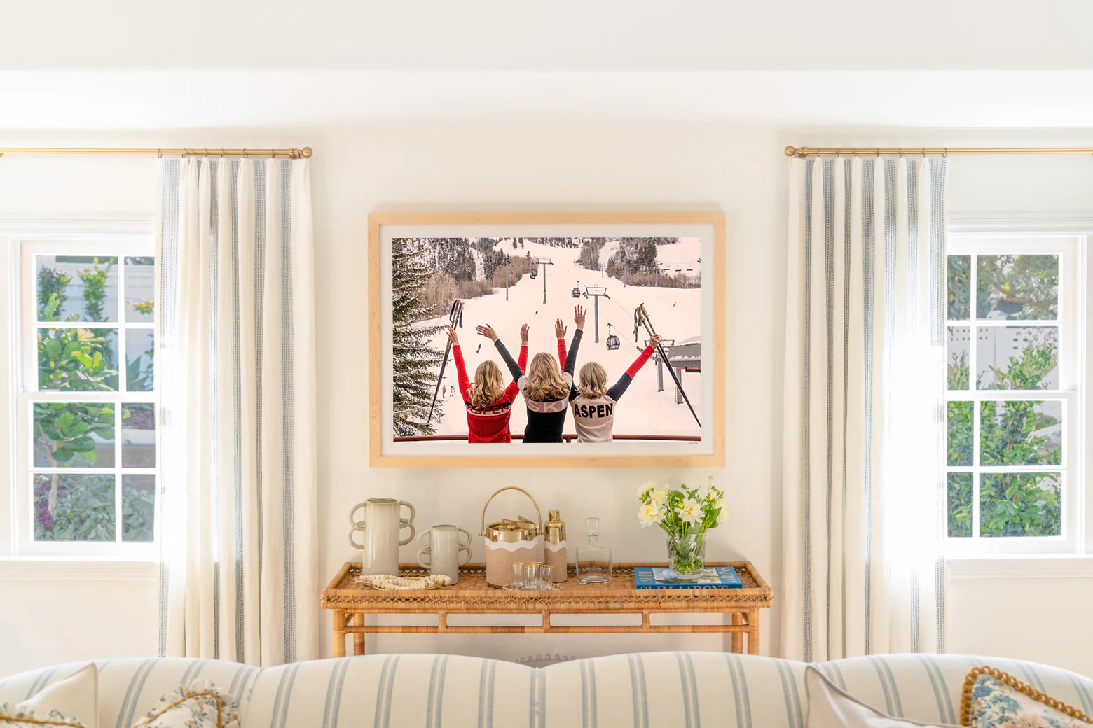 Après Ski, Aspen - Image 3