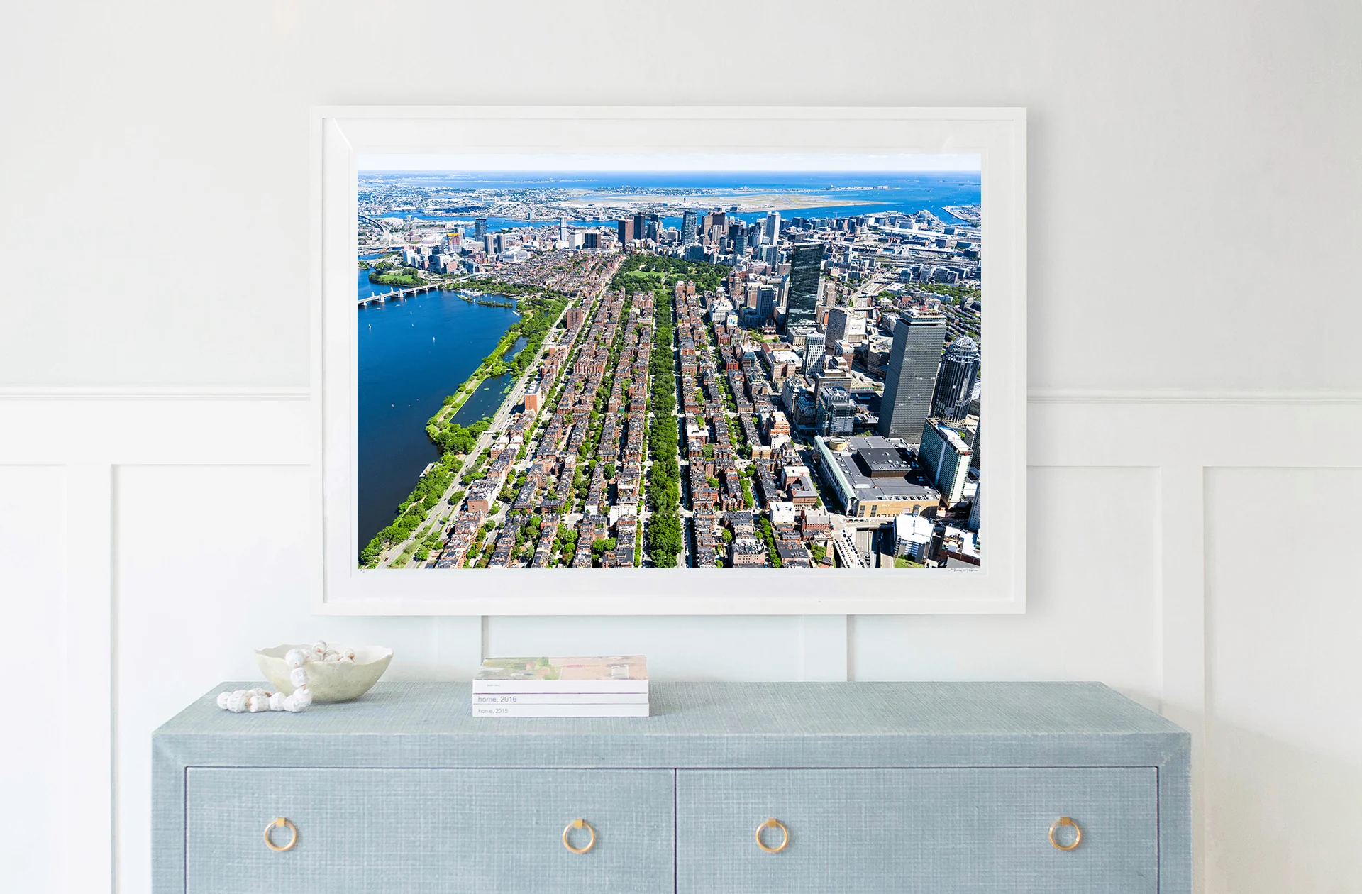 Back Bay, Boston - Image 6