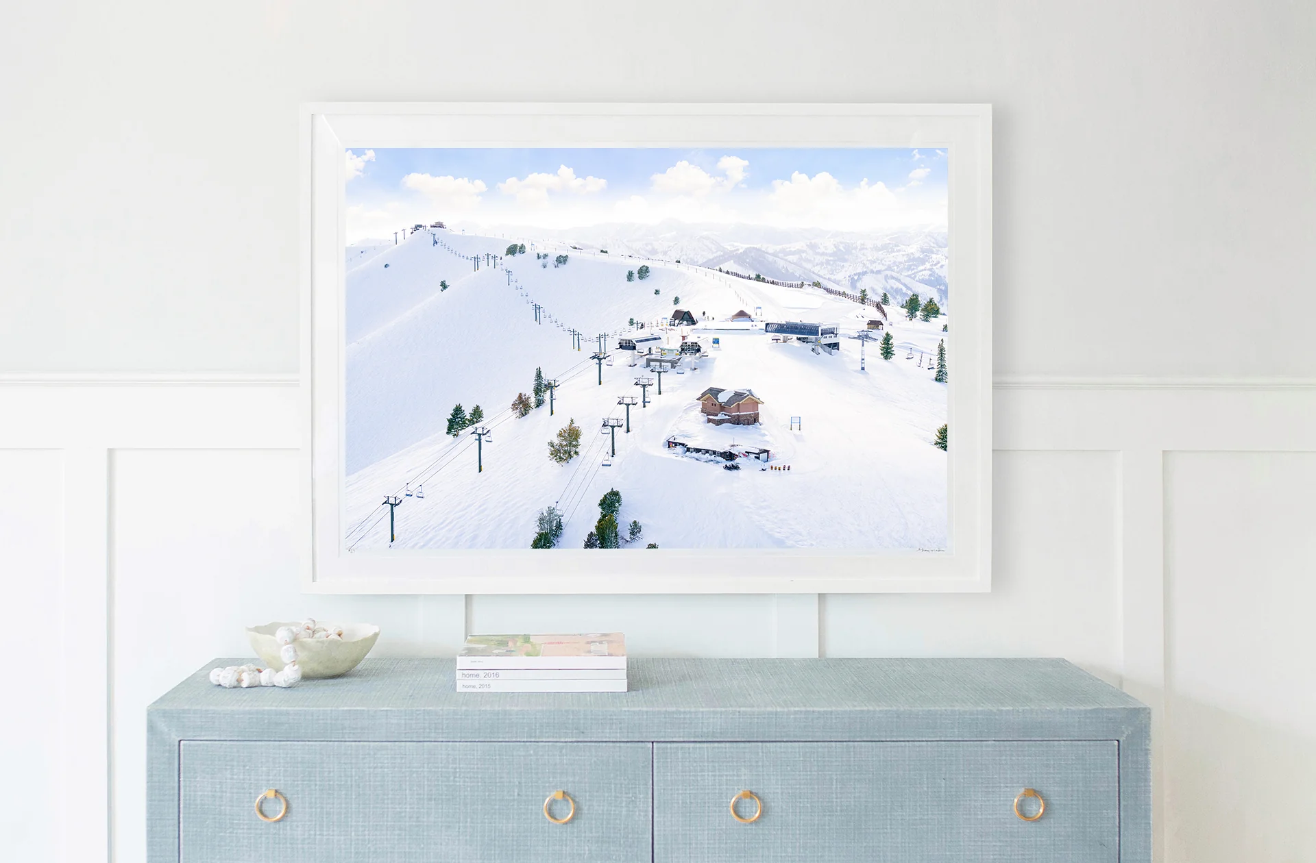 Bald Mountain Summit, Sun Valley - Image 2