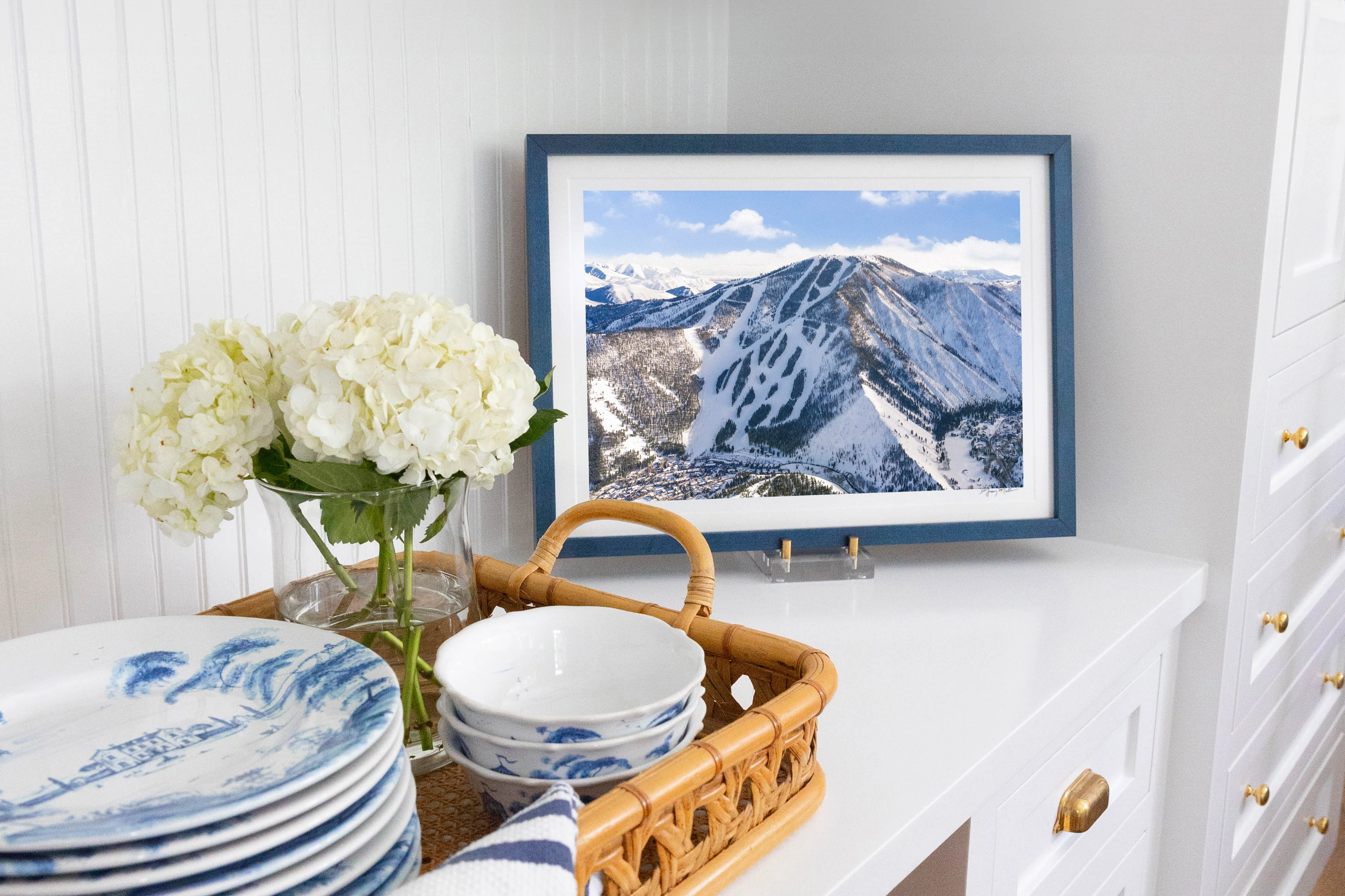 Bald Mountain, Sun Valley - Image 3