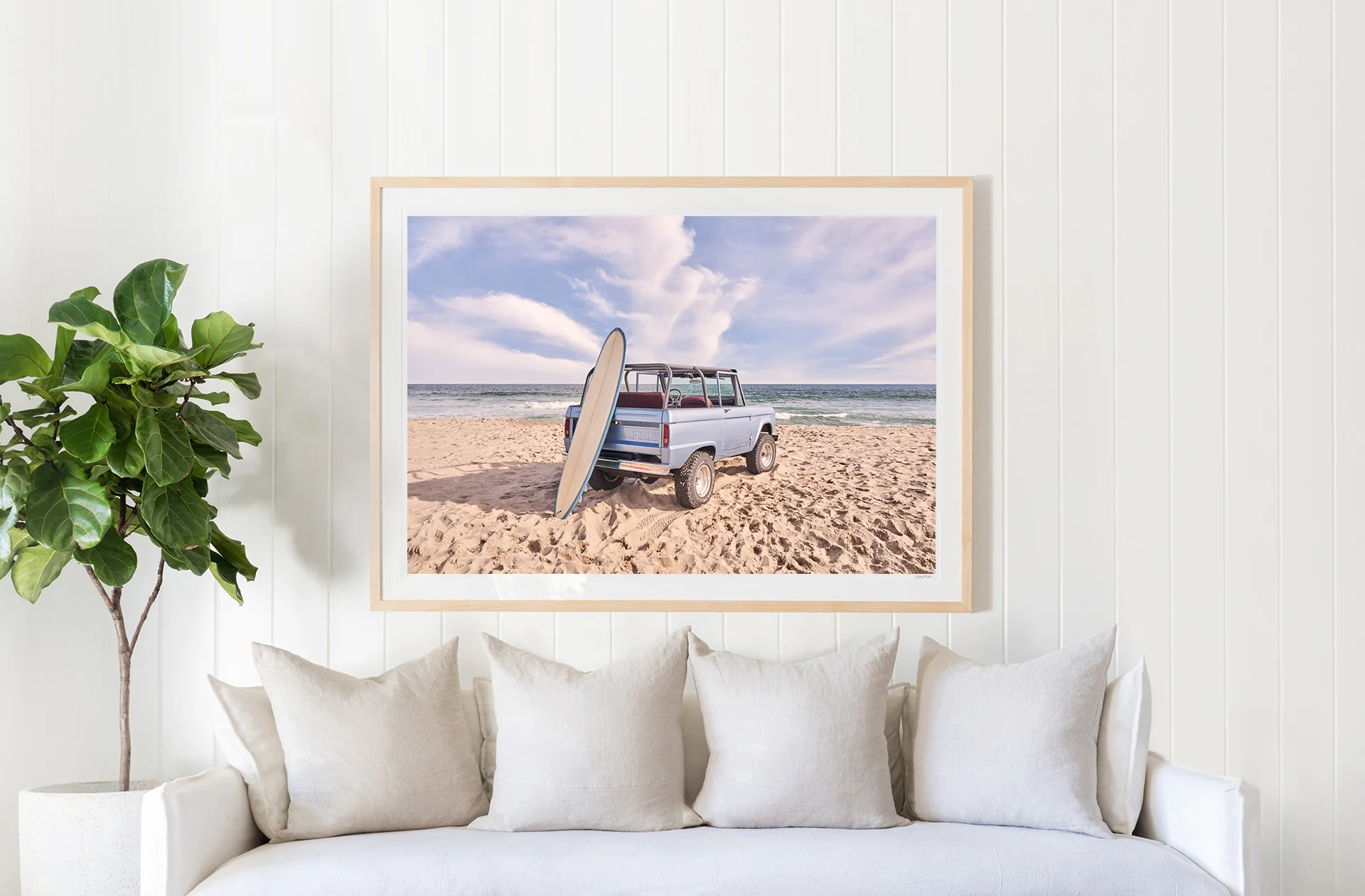 Beach Bronco, Nantucket - Image 2