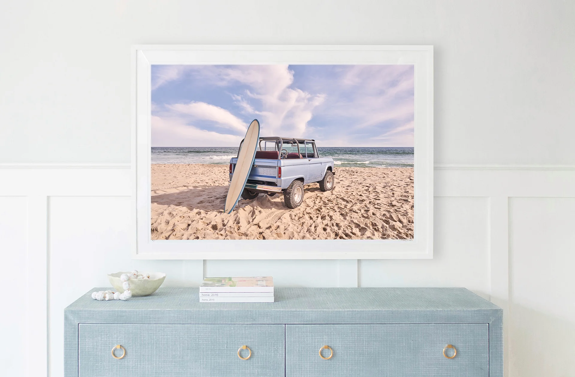 Beach Bronco, Nantucket - Image 3