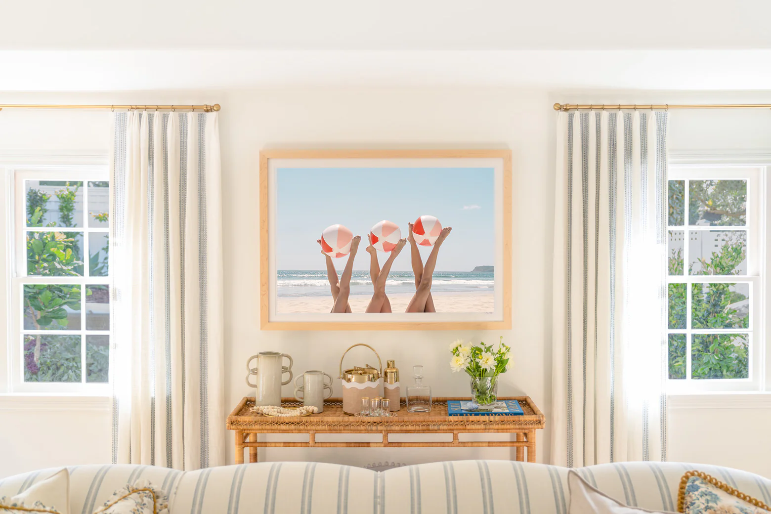 Beach Day, Hotel Del Coronado - Image 3
