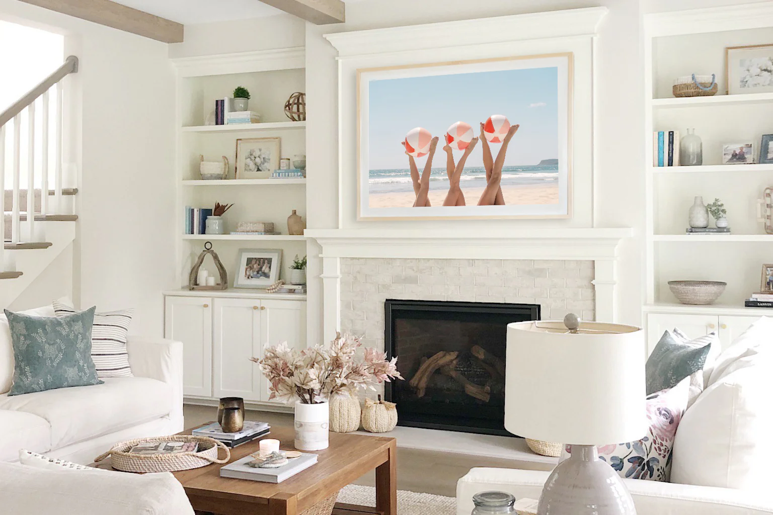 Beach Day, Hotel Del Coronado - Image 4