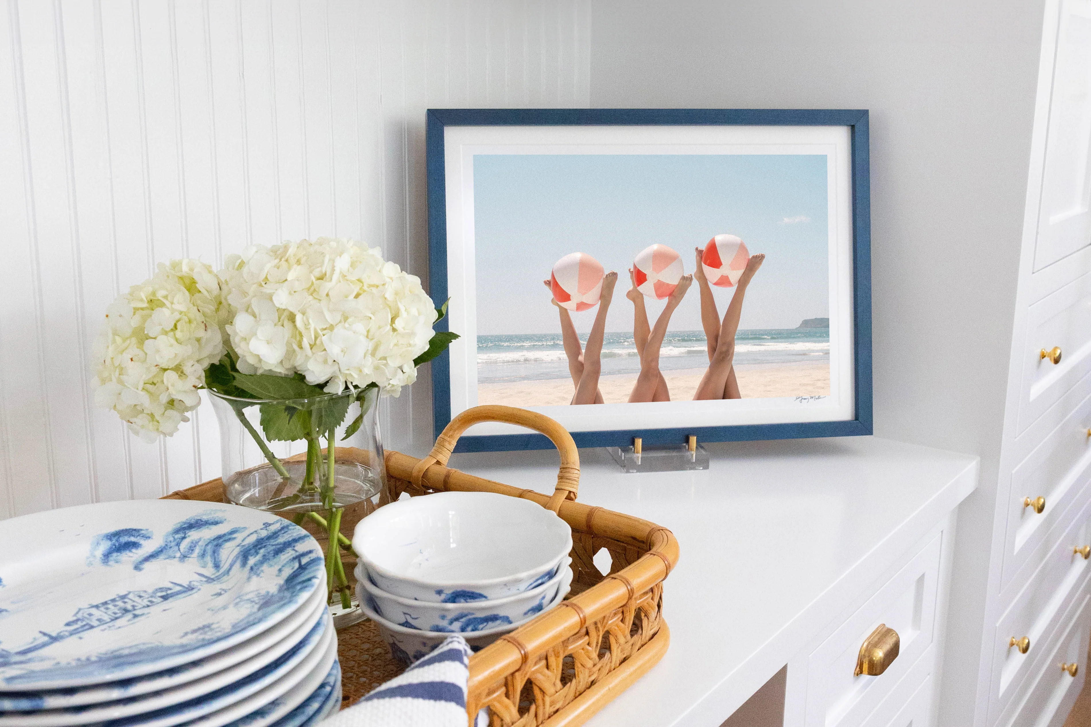 Beach Day, Hotel Del Coronado - Image 5