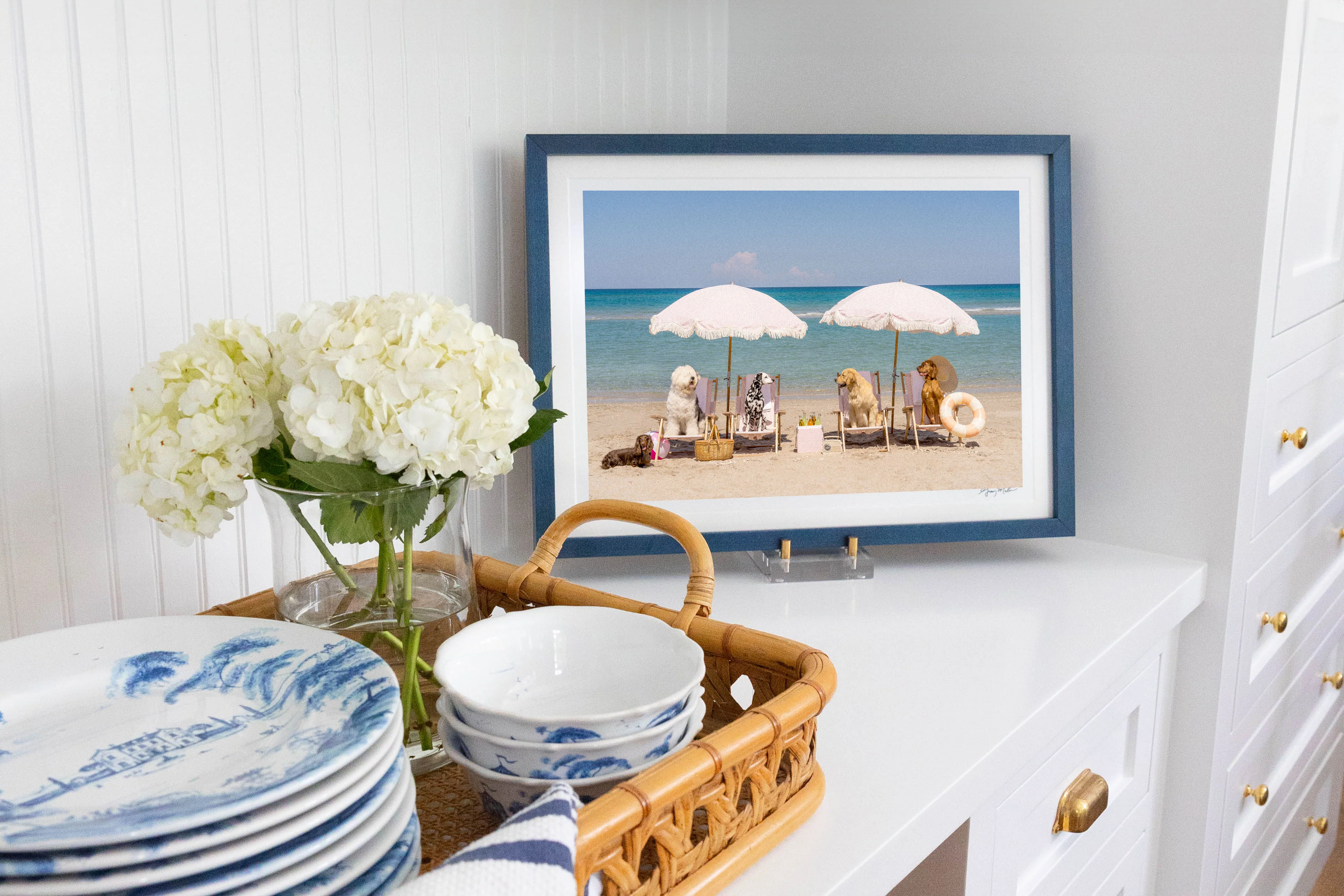 Beach Day, Palm Beach - Image 5