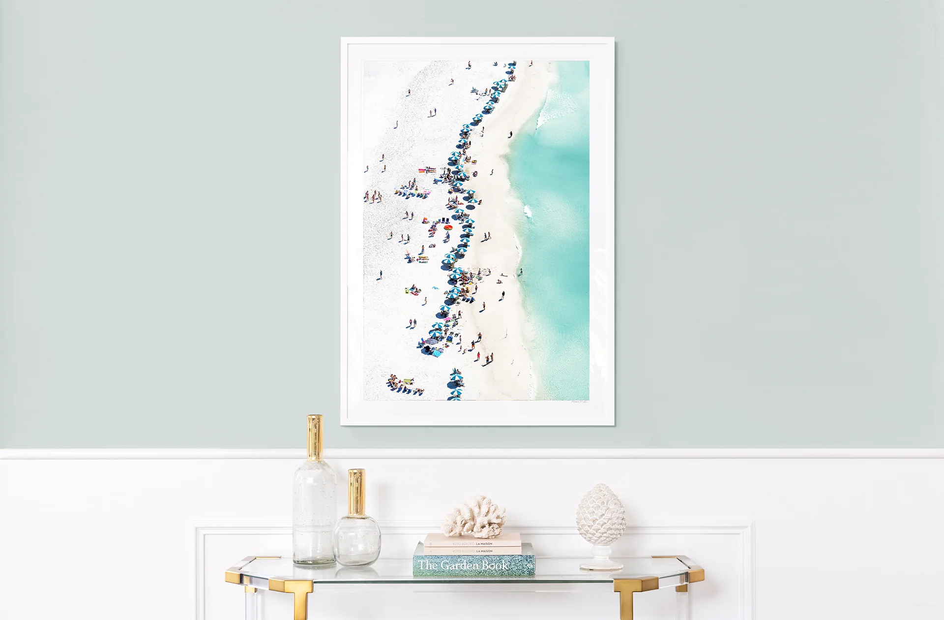 Beach Day Vertical, 30A Florida - Image 2