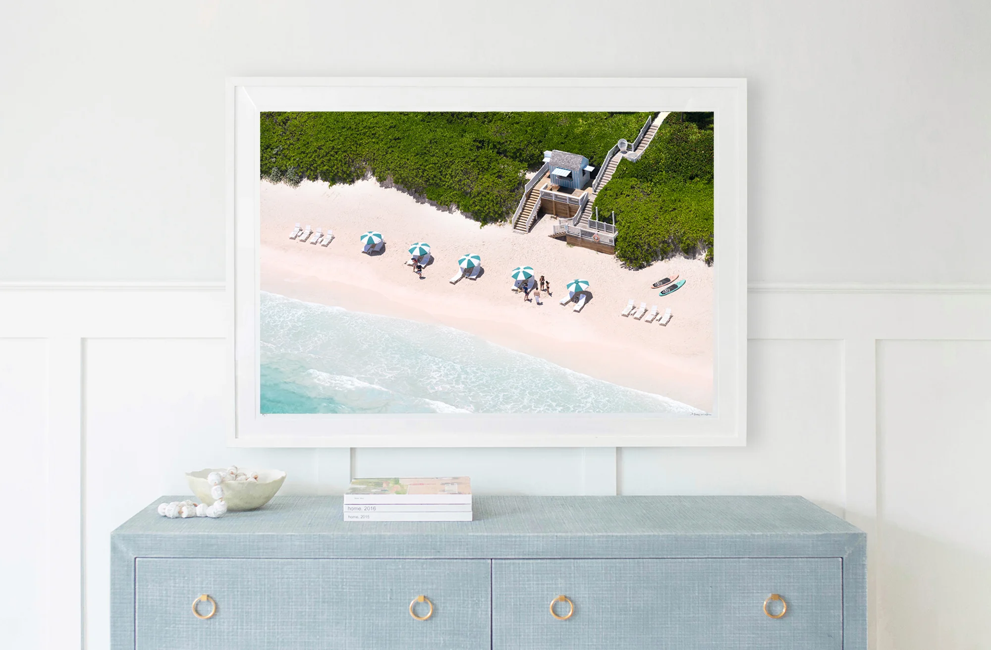 Beach View, The Dunmore Hotel, Harbour Island, Bahamas - Image 2