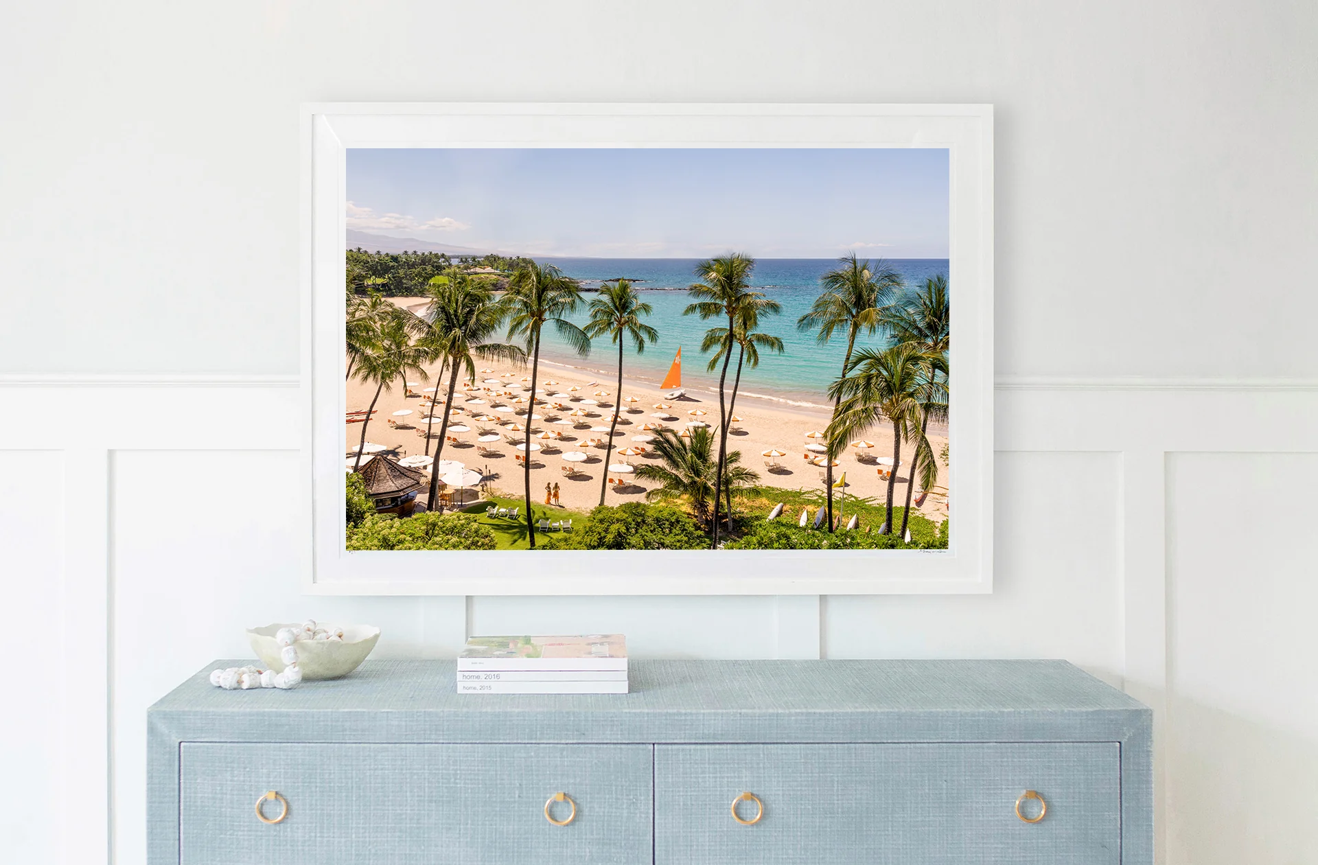 Beach Vista, Mauna Kea - Image 3