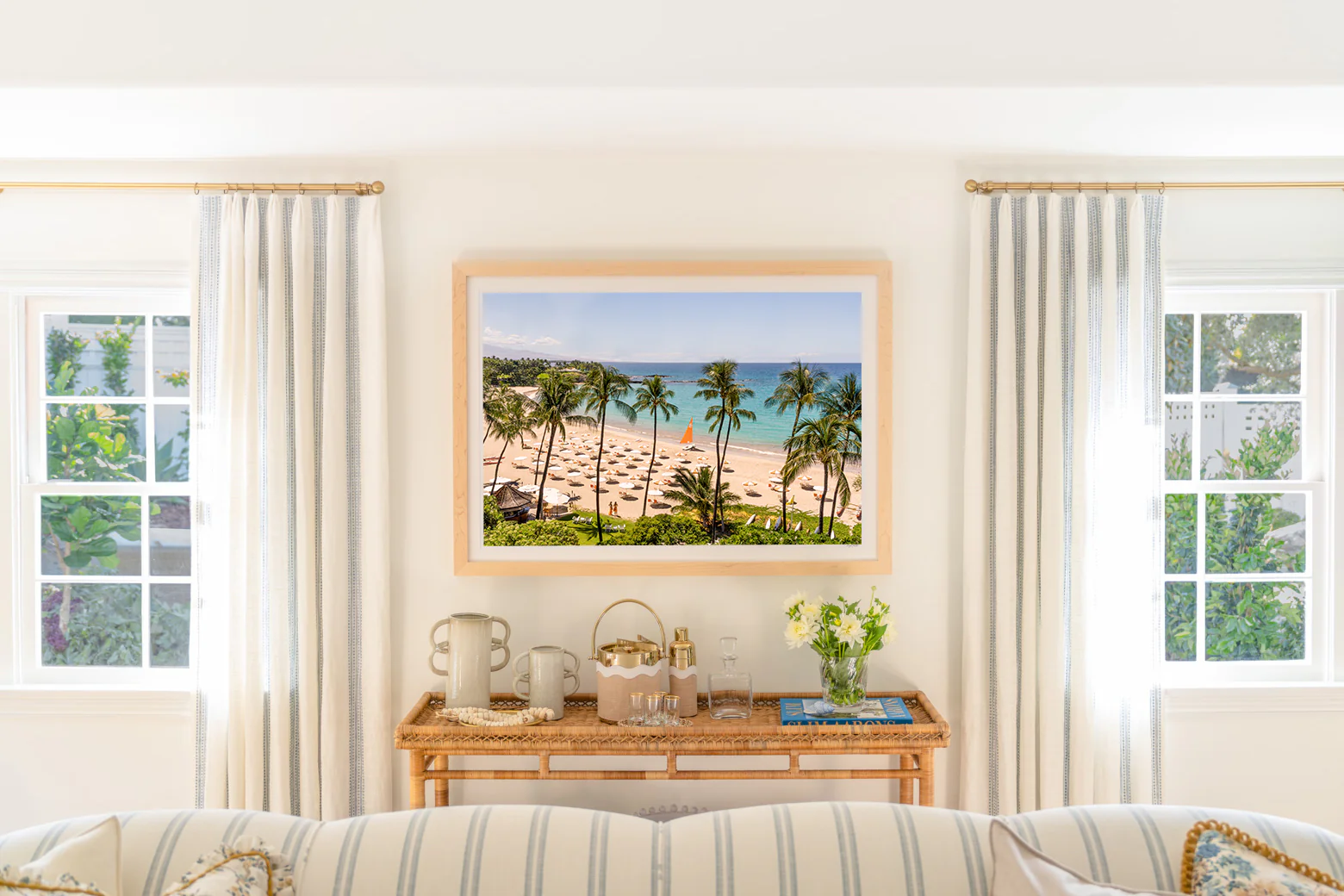 Beach Vista, Mauna Kea - Image 5