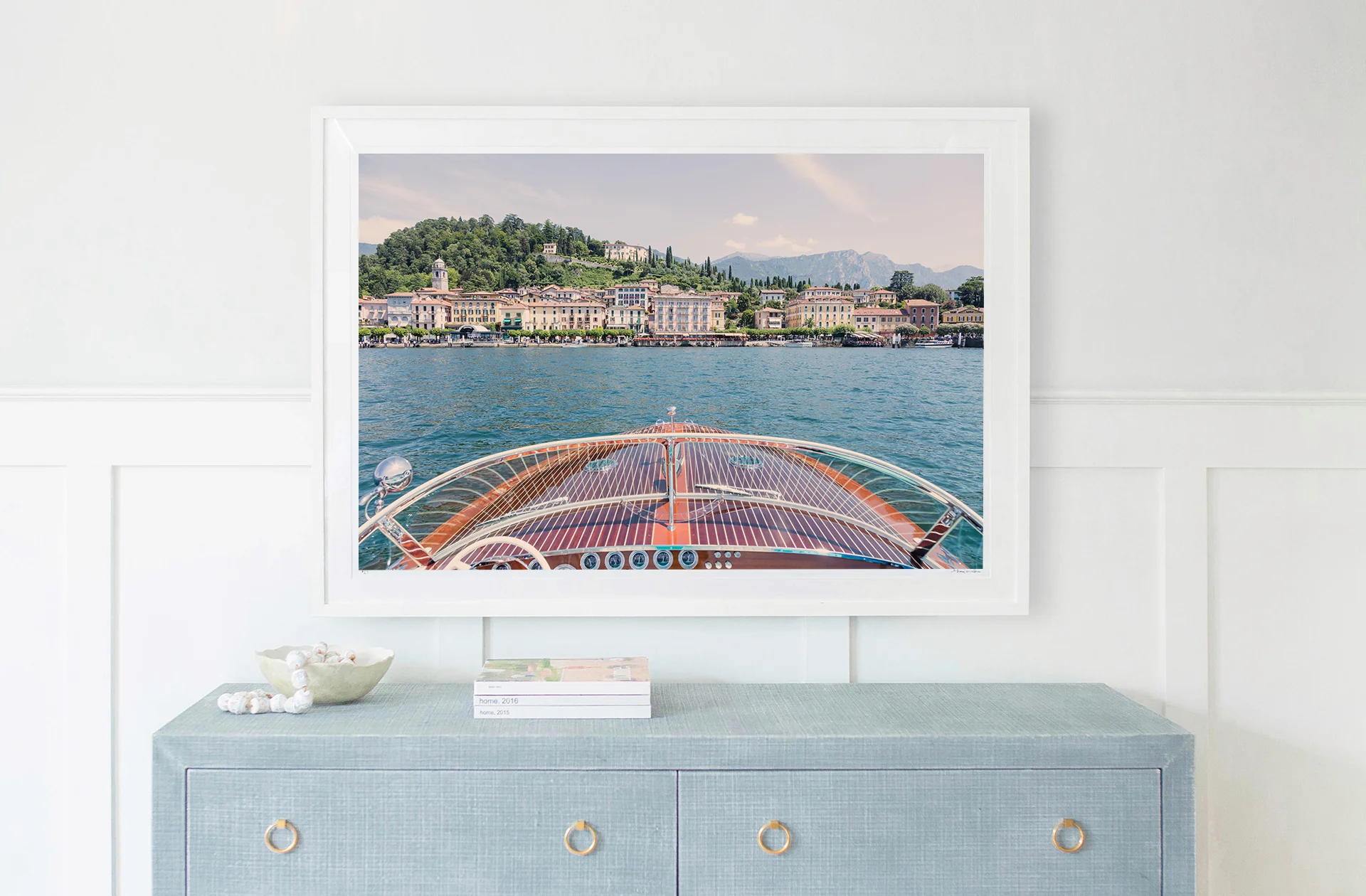 Bellagio, Lake Como - Image 2