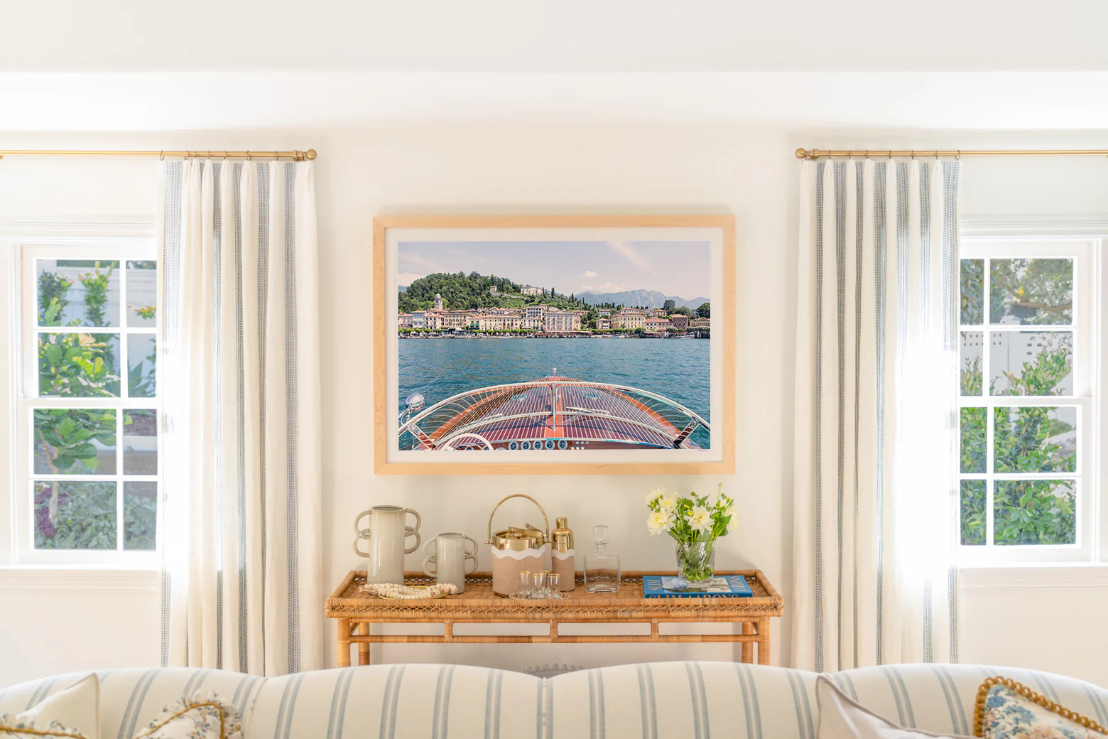Bellagio, Lake Como - Image 3