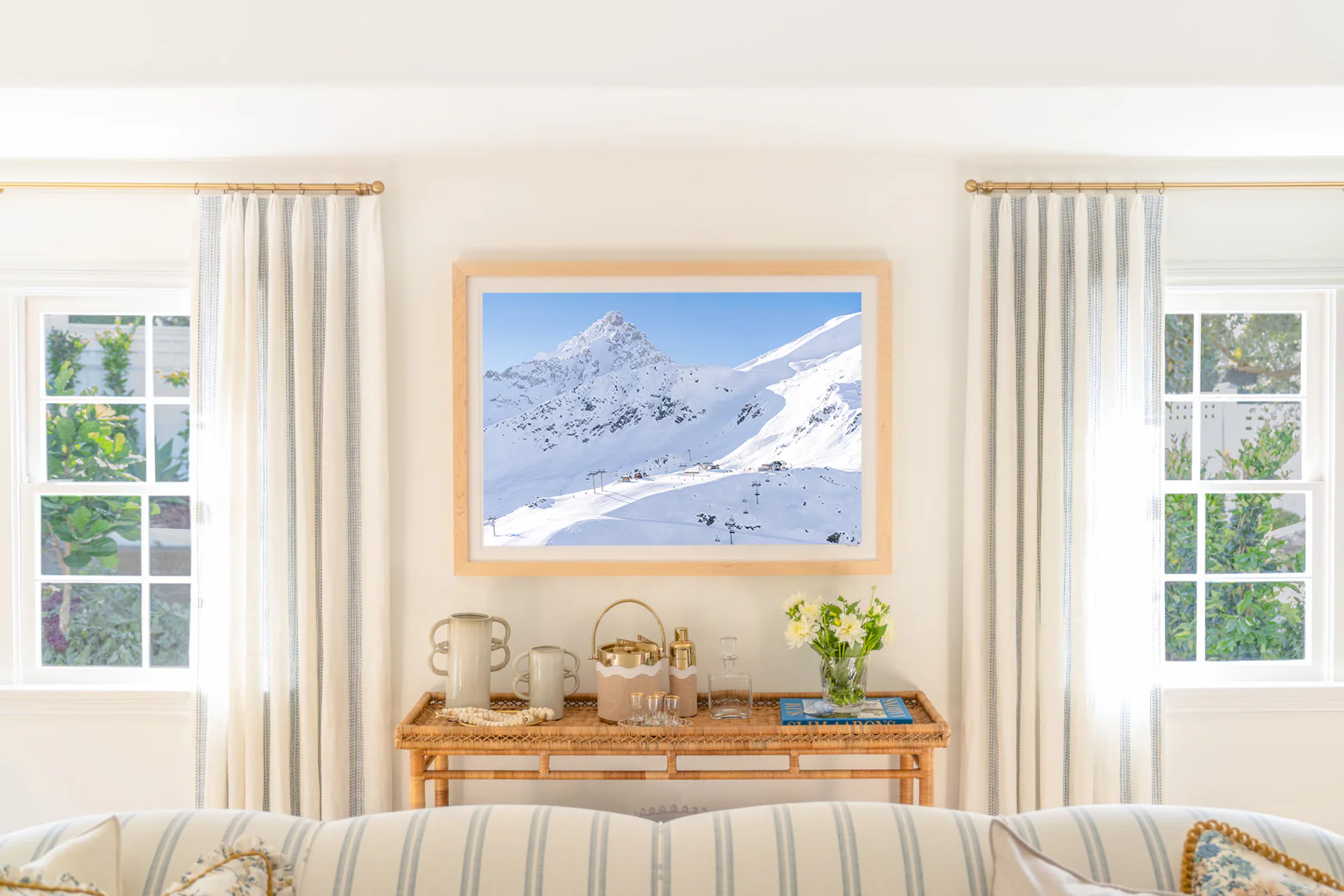 Biollay, Les 3 Vallees, French Alps - Image 3