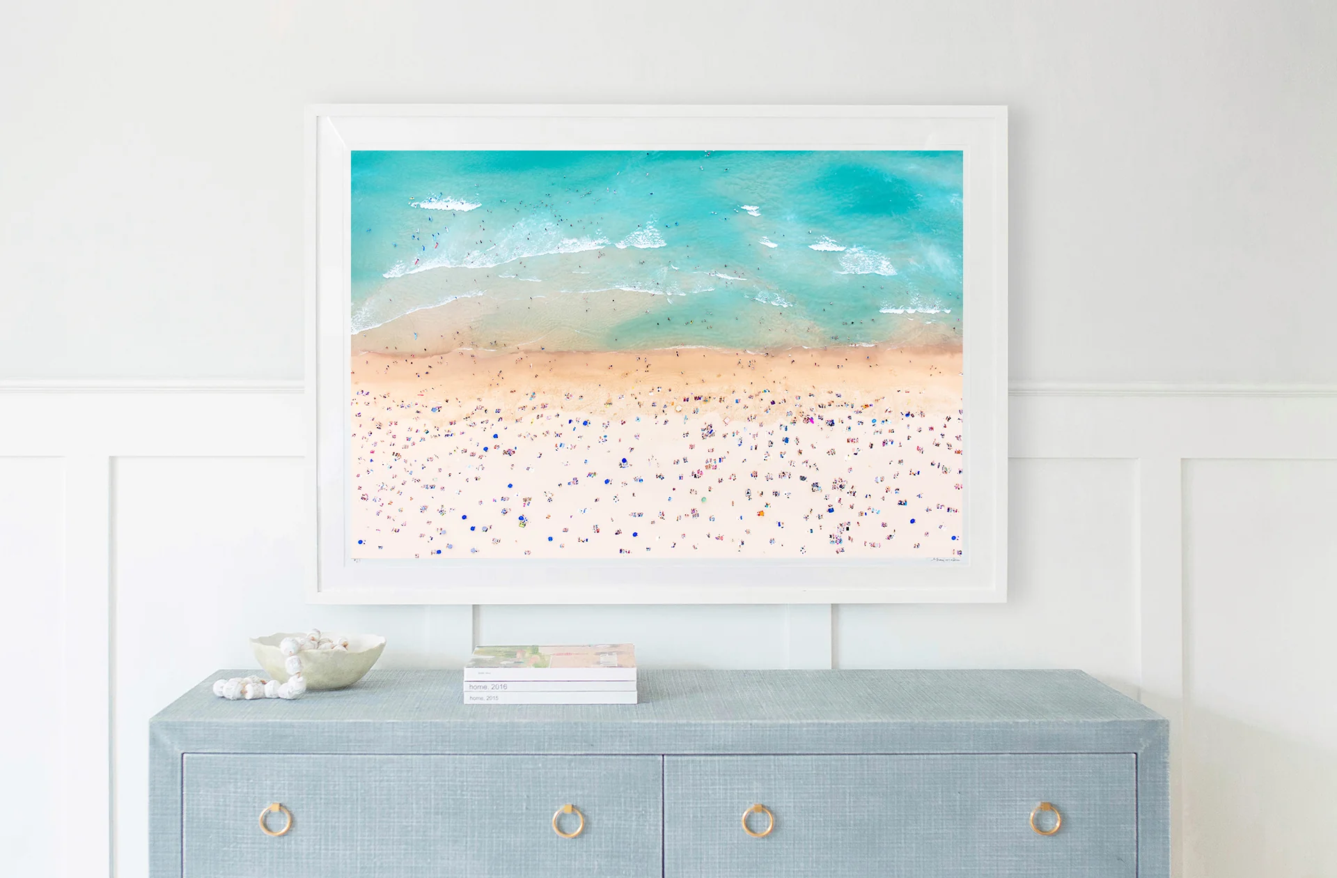 Bondi Beach Landscape - Image 3