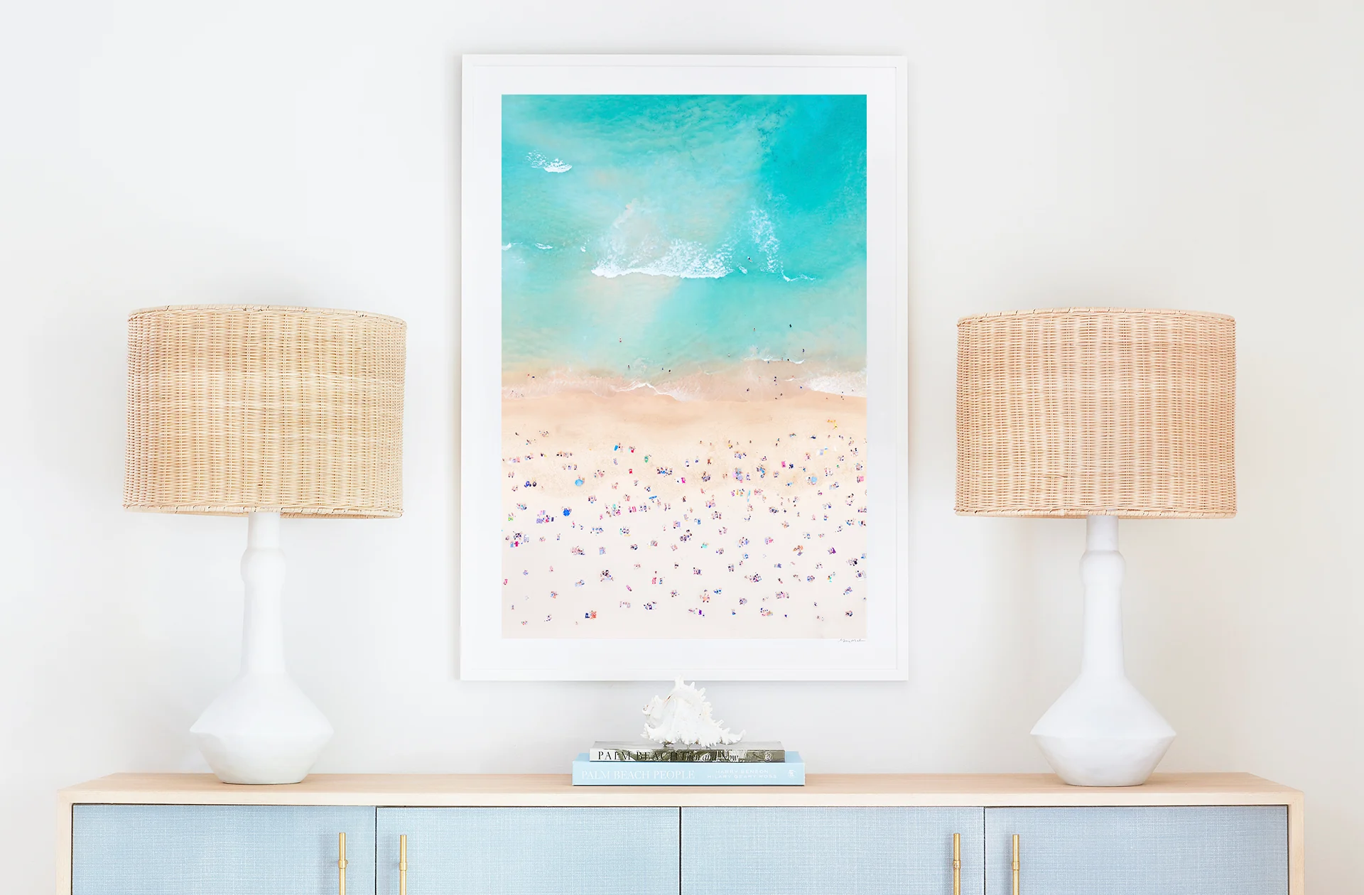 Bondi Beach Landscape, Vertical - Image 5