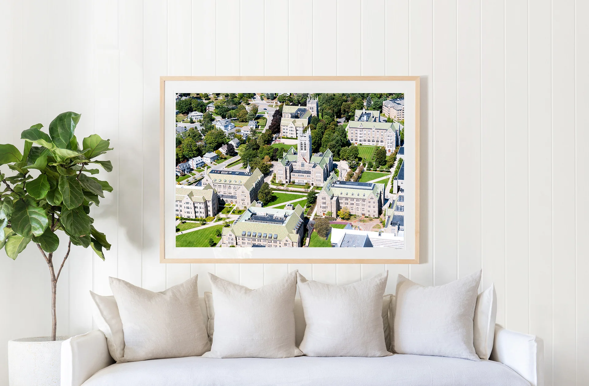 Boston College - Image 2