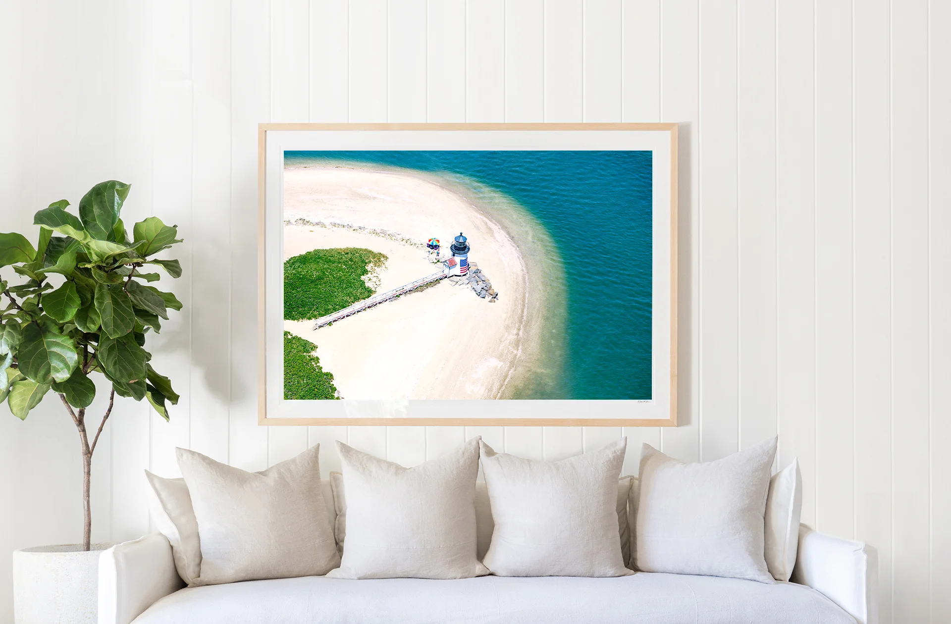 Brant Point Lighthouse, Nantucket - Image 2