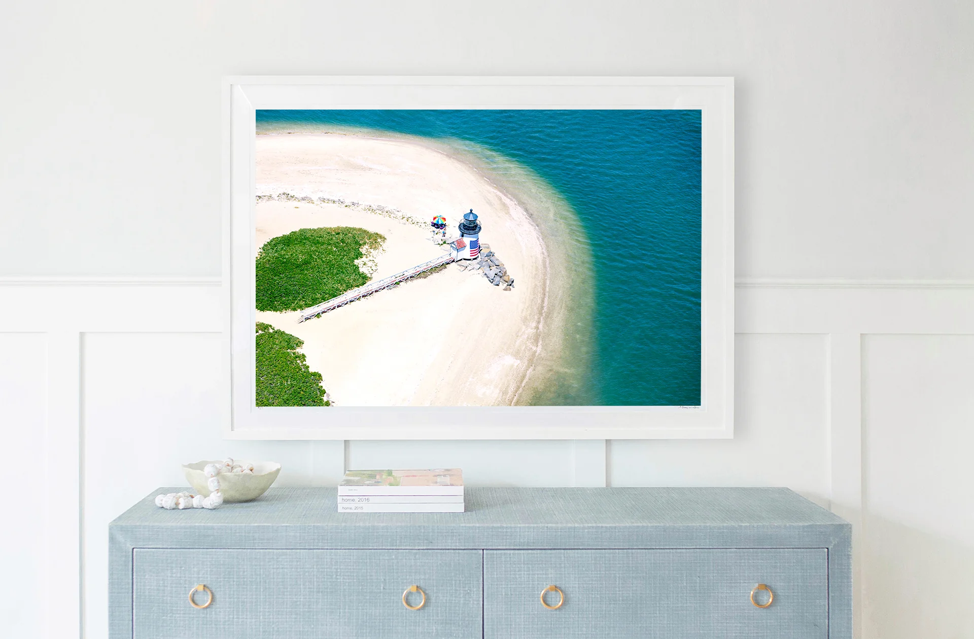 Brant Point Lighthouse, Nantucket - Image 3