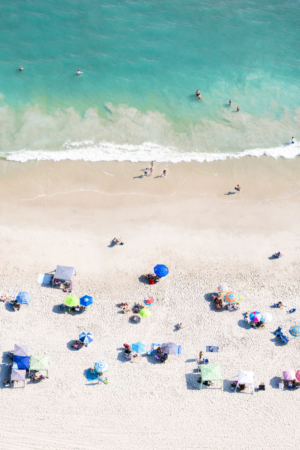 Cape May Triptych, New Jersey - Image 2