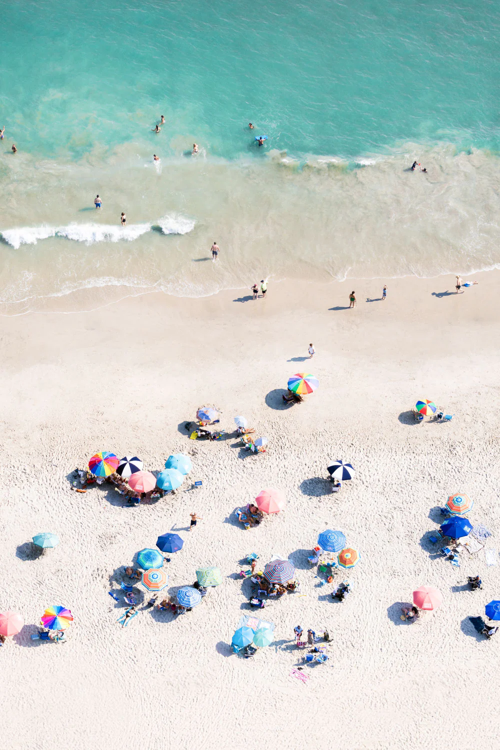 Cape May Triptych, New Jersey - Image 3