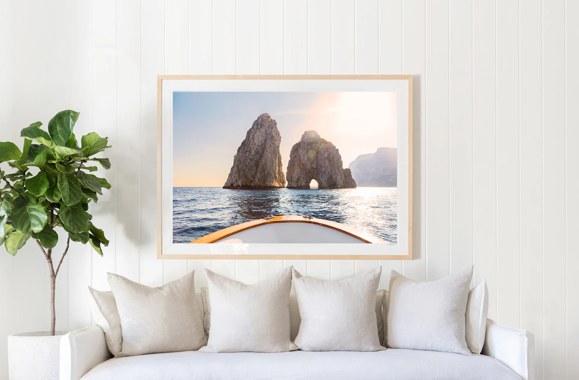 Capri Sunset Ride - Image 2