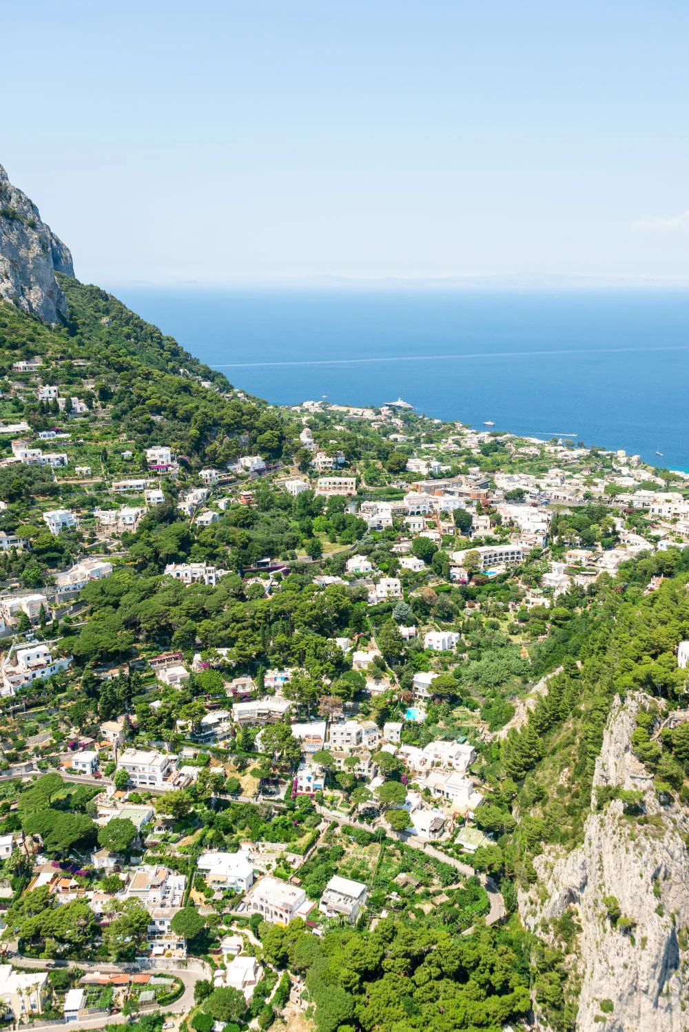 Capri Triptych - Image 3