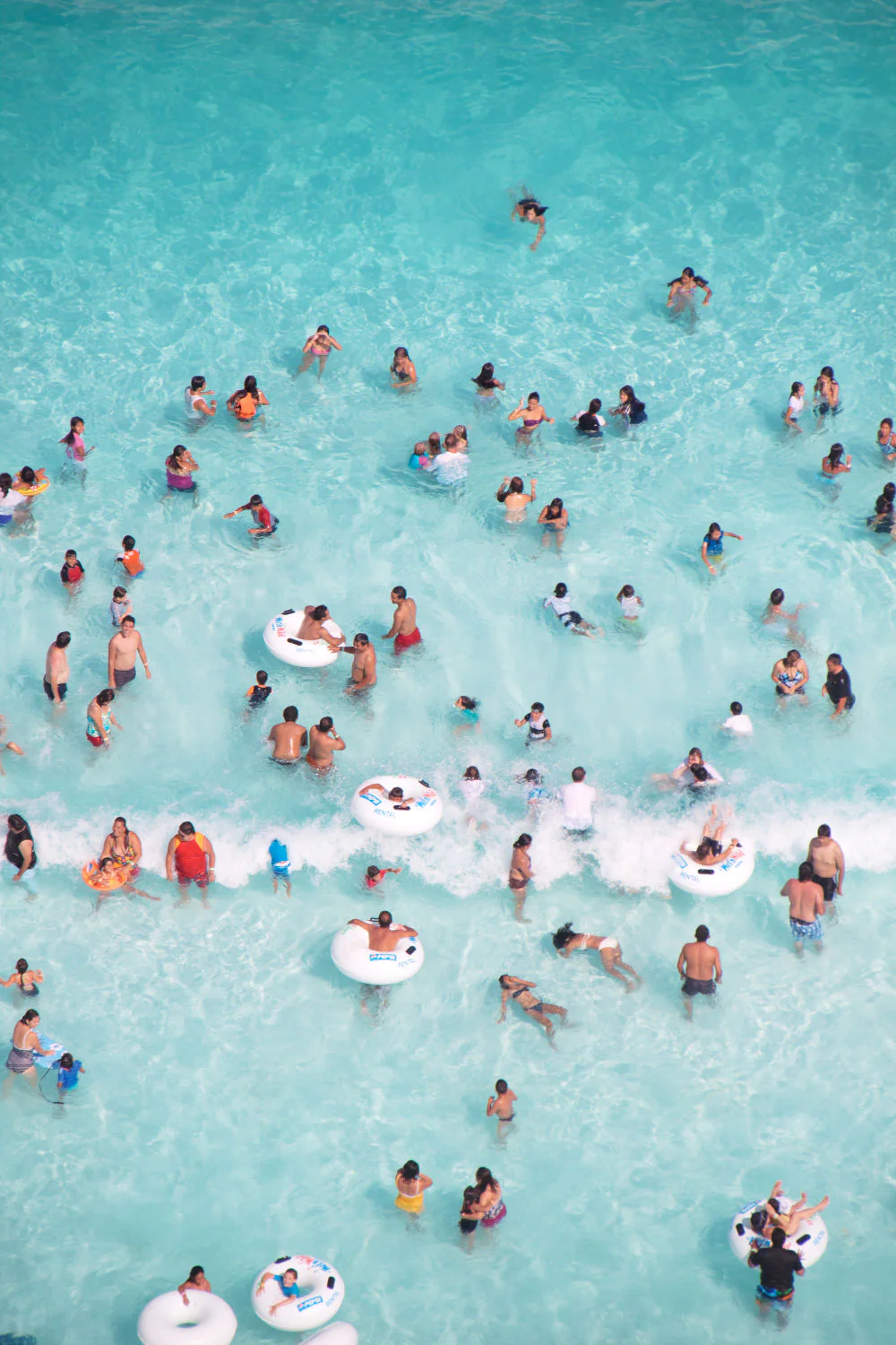 Caribbean Triptych - Image 2