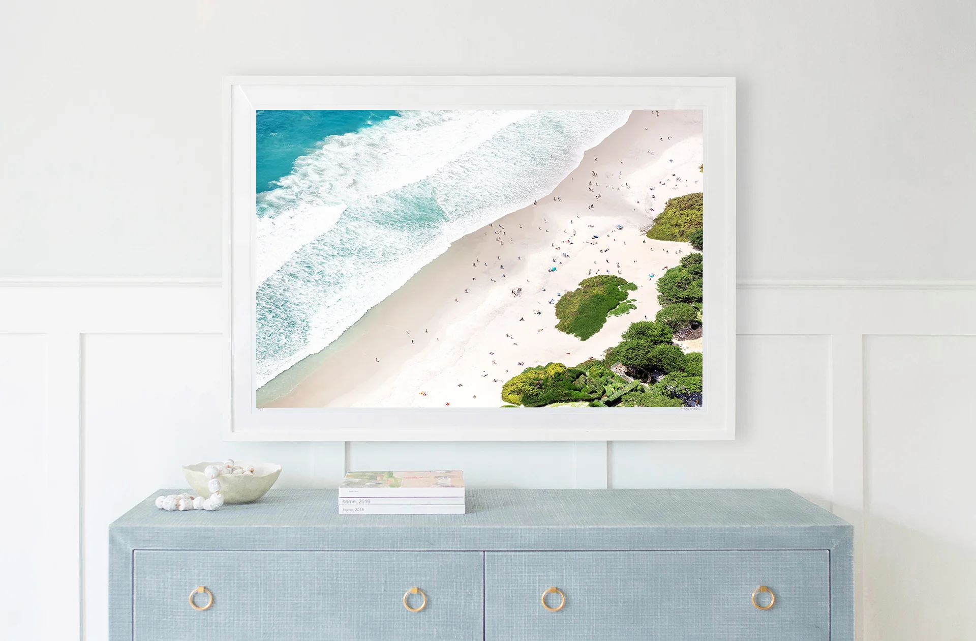 Carmel Beach - Image 2