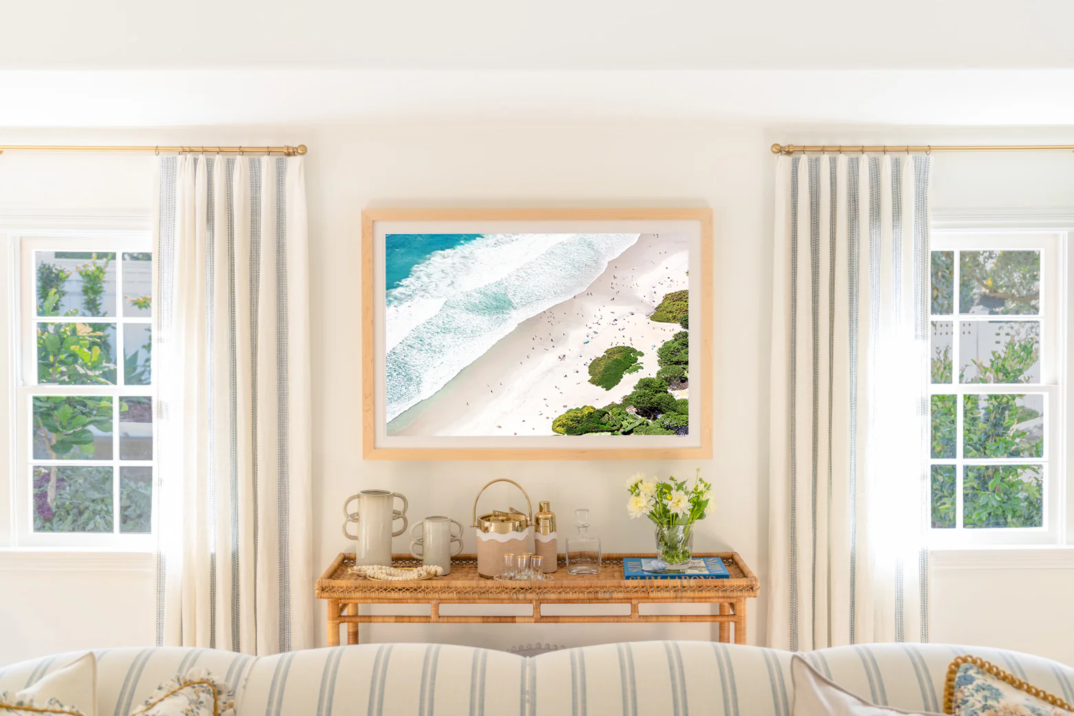 Carmel Beach - Image 3