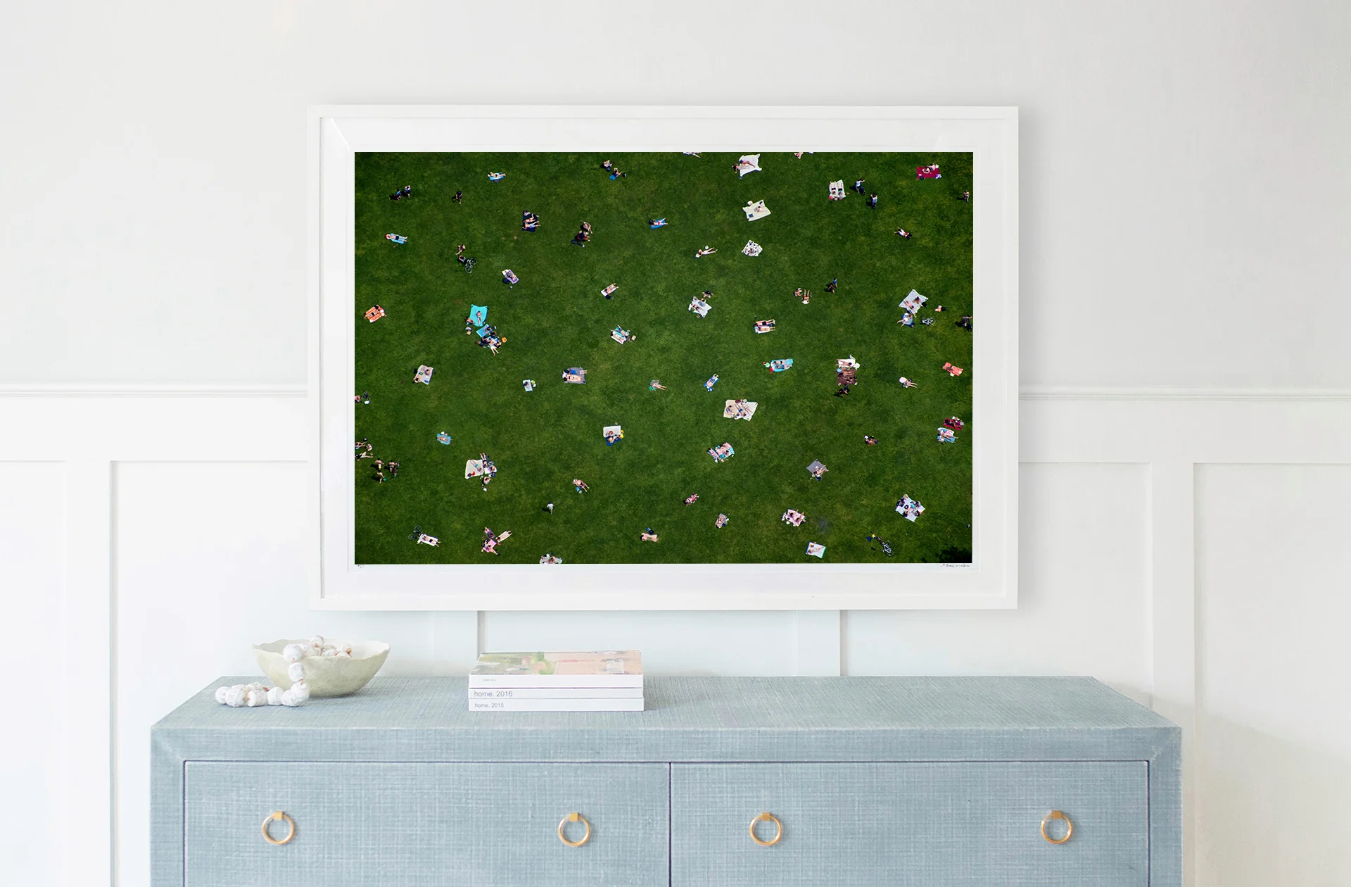Central Park Lawn - Image 2
