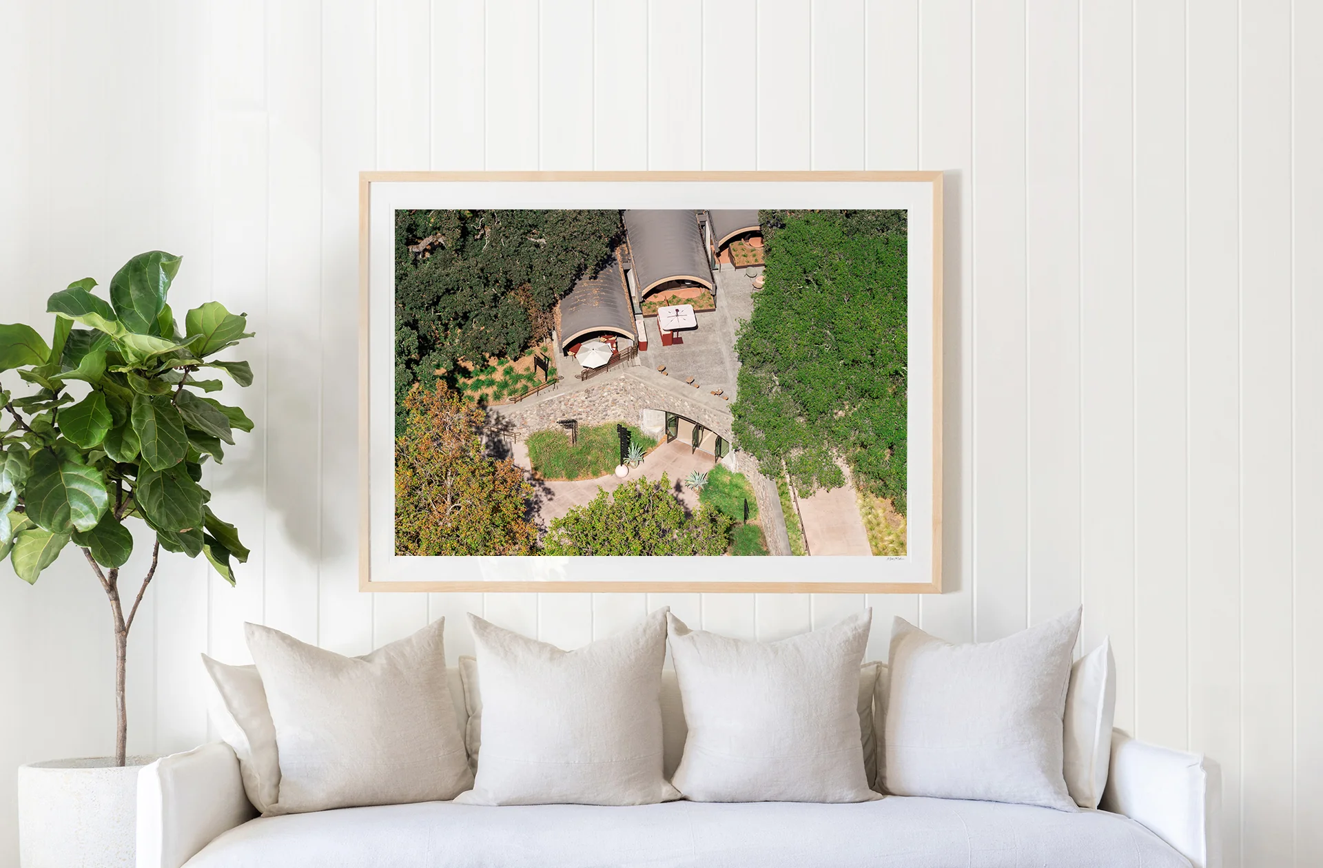 Chandon Winery, Napa Valley - Image 2