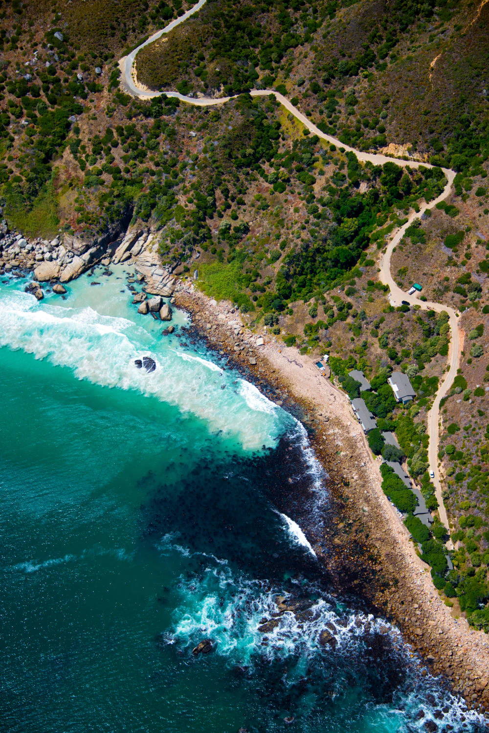 Chapman's Peak Diptych - Image 2