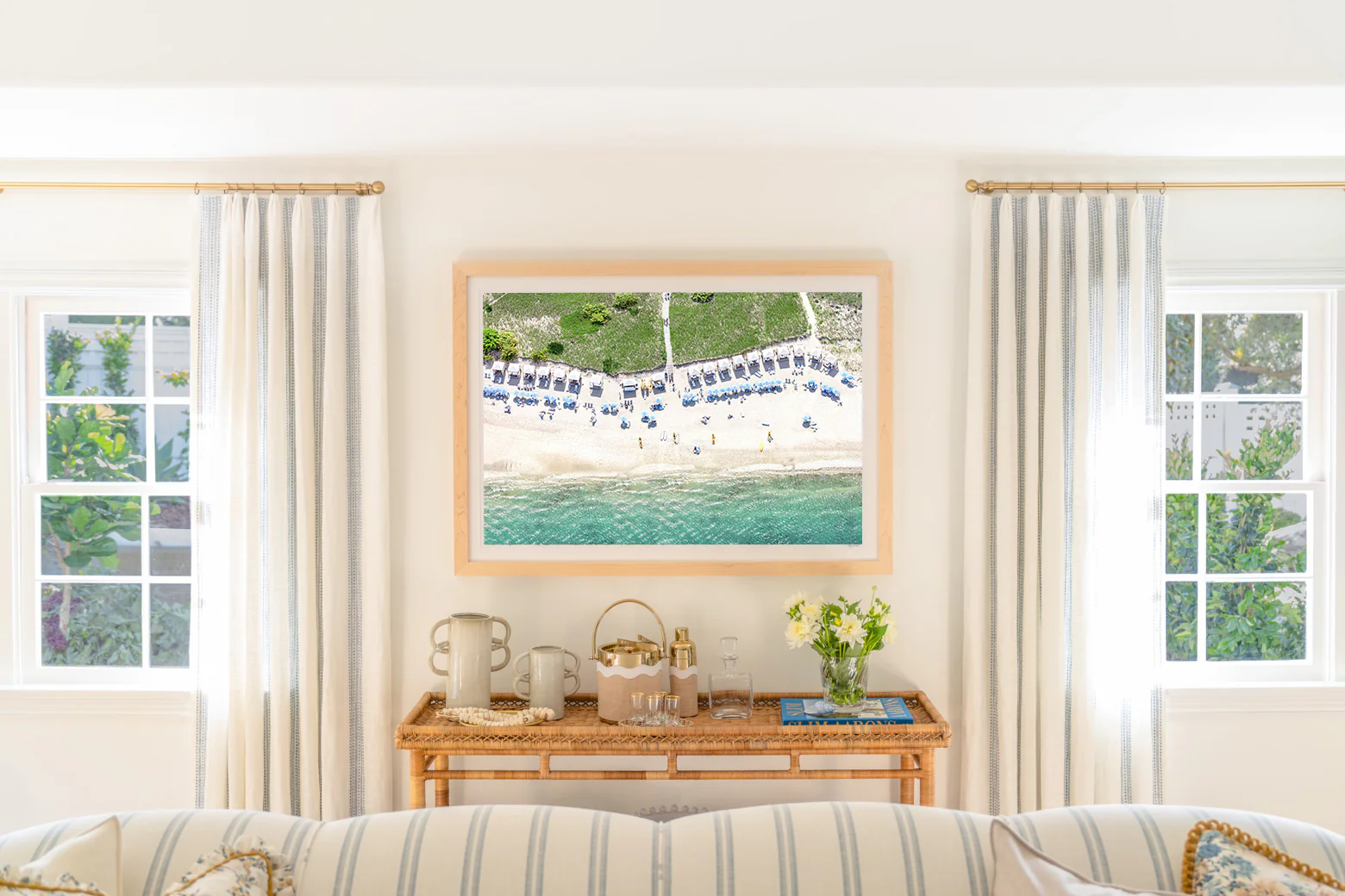 Chatham Bars Inn, Cape Cod - Image 5