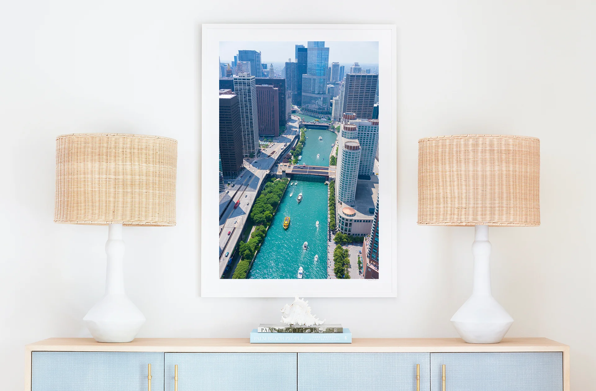 Chicago River - Image 3