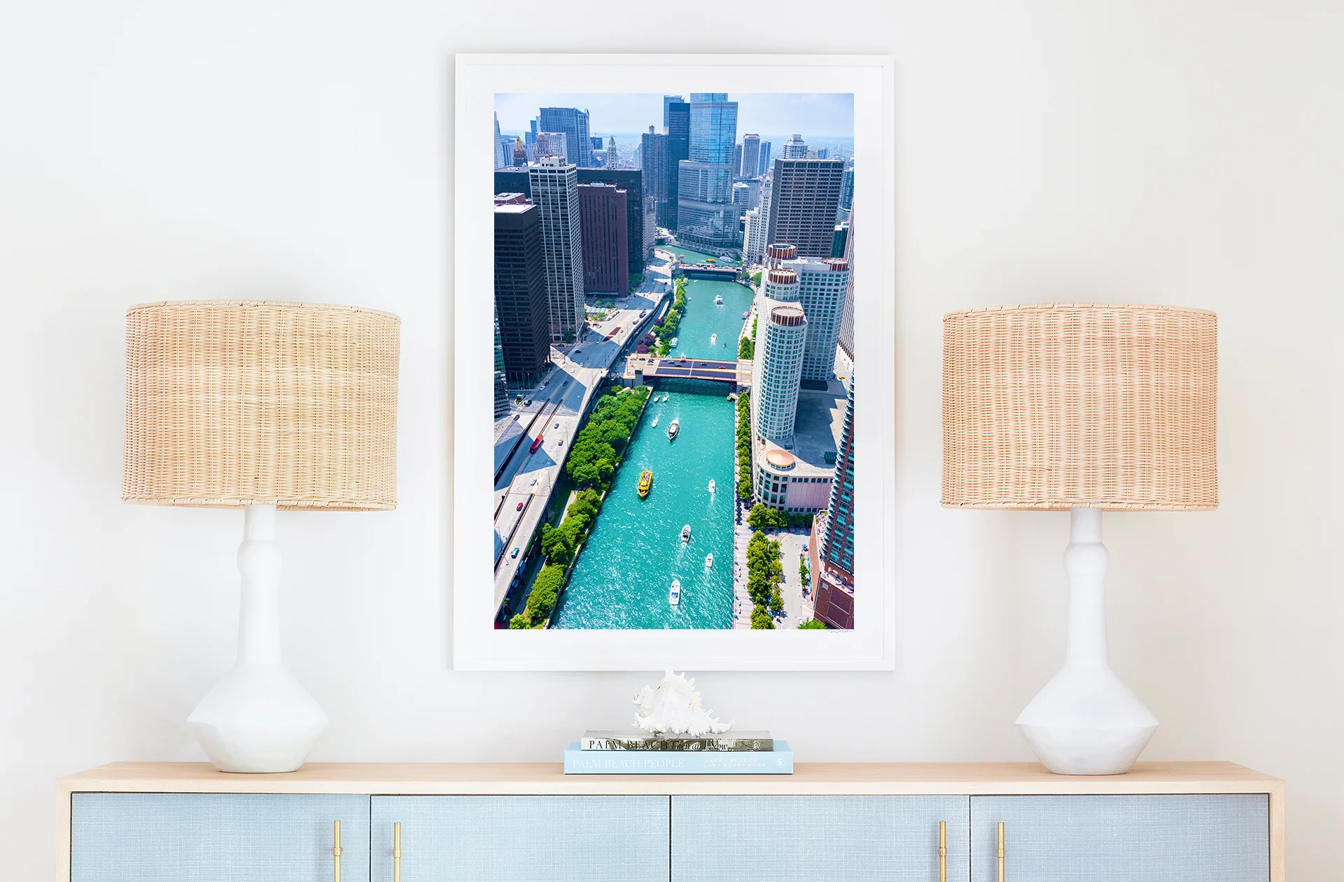Chicago River - Image 5