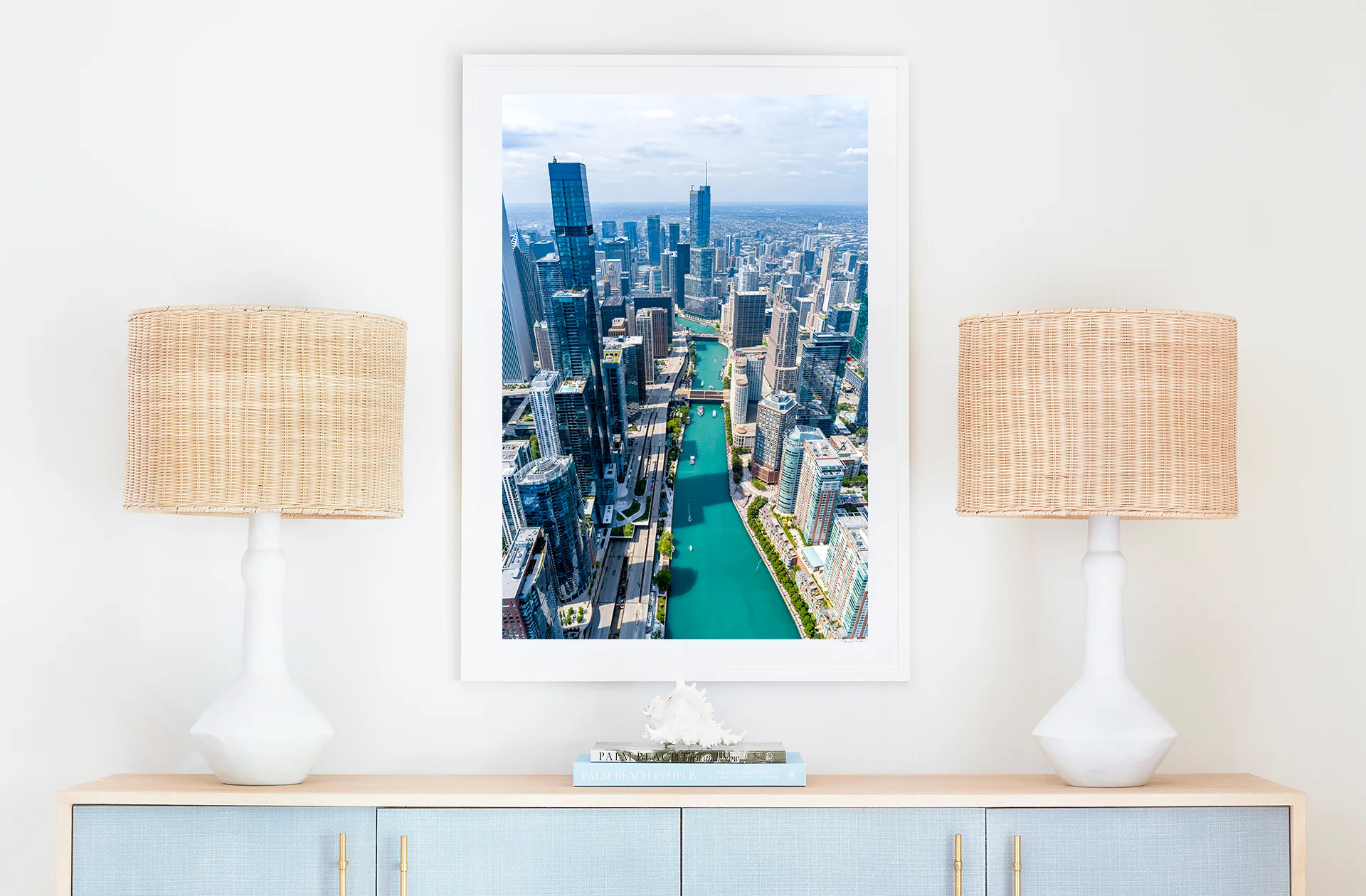 Chicago River II - Image 3