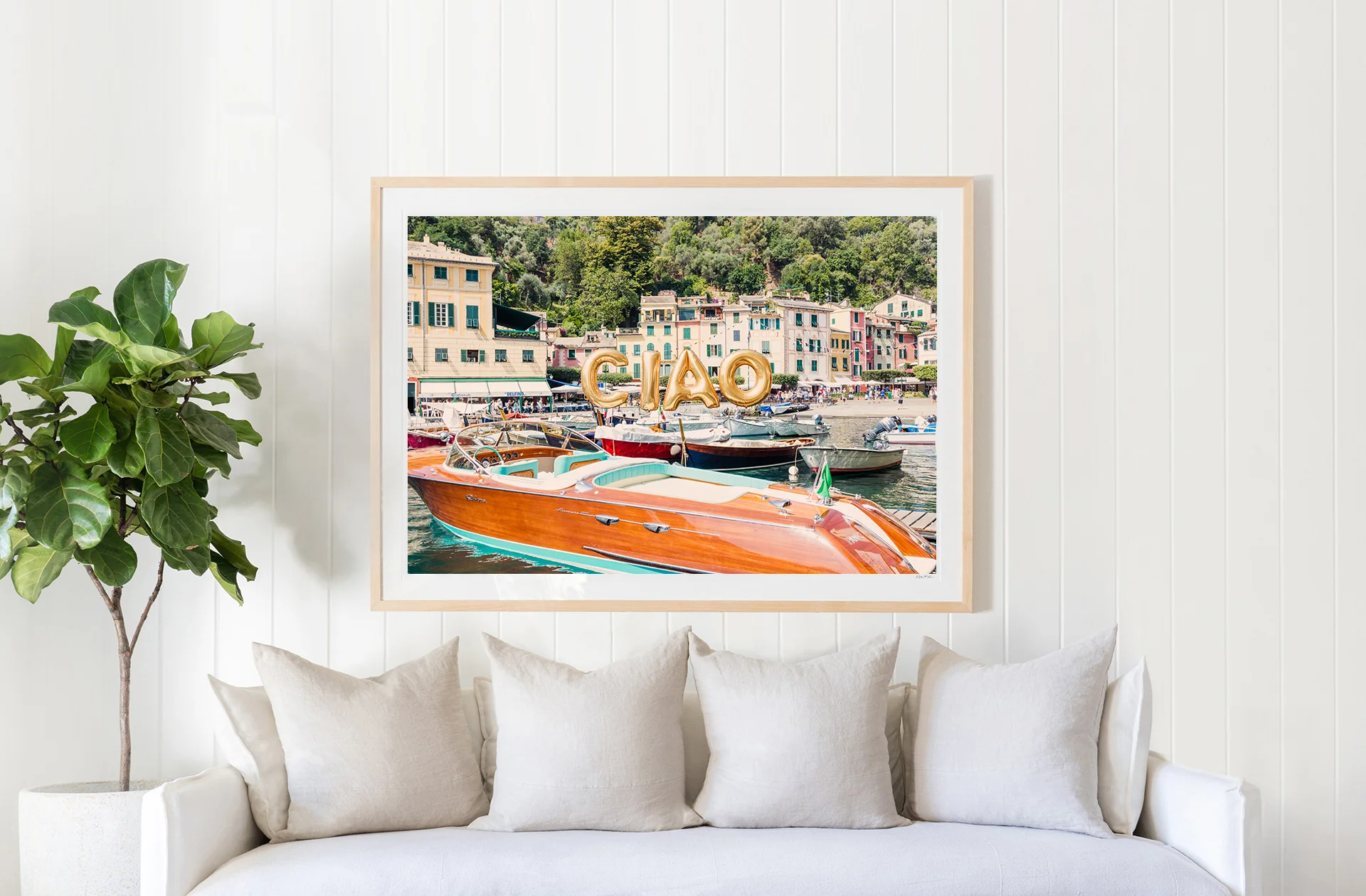 Ciao, Portofino - Image 2